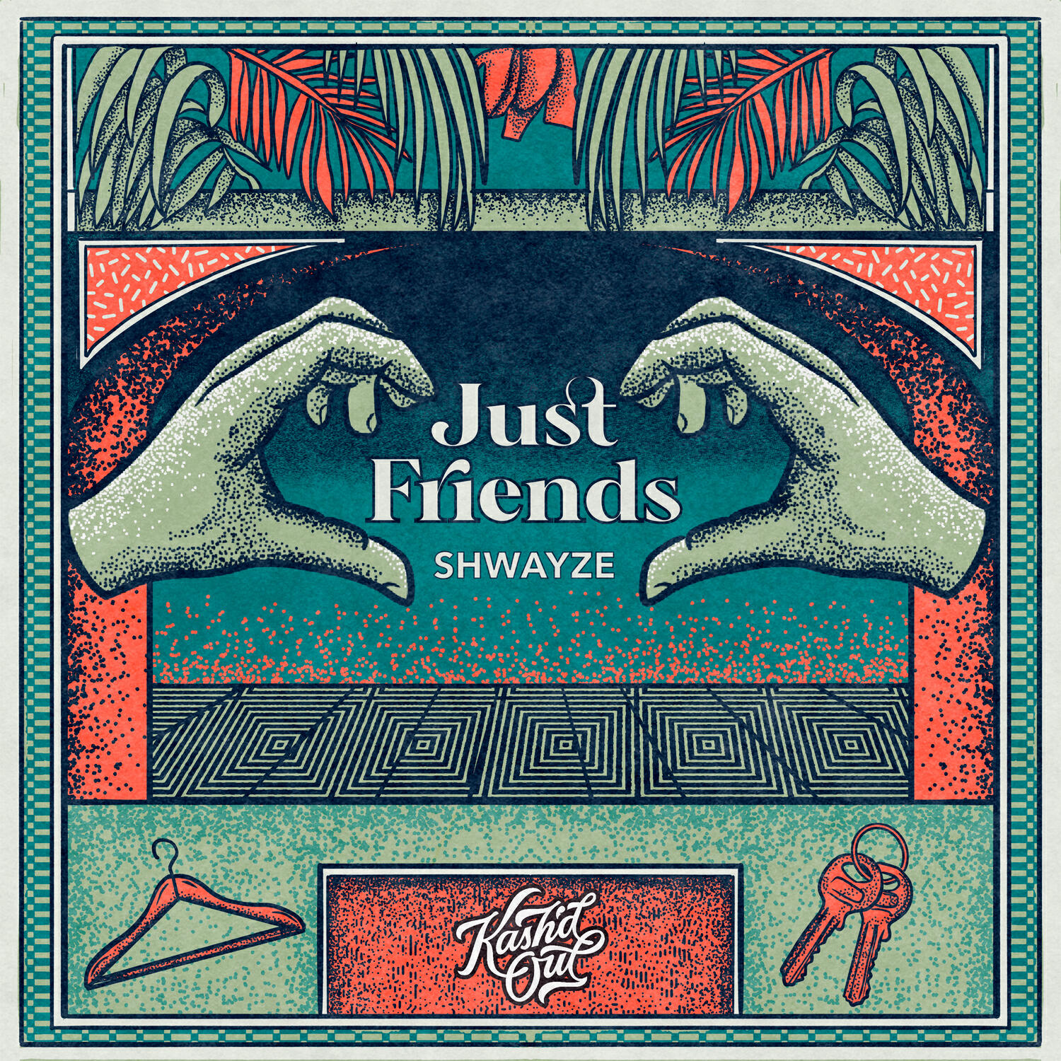 Релиз Just Friends