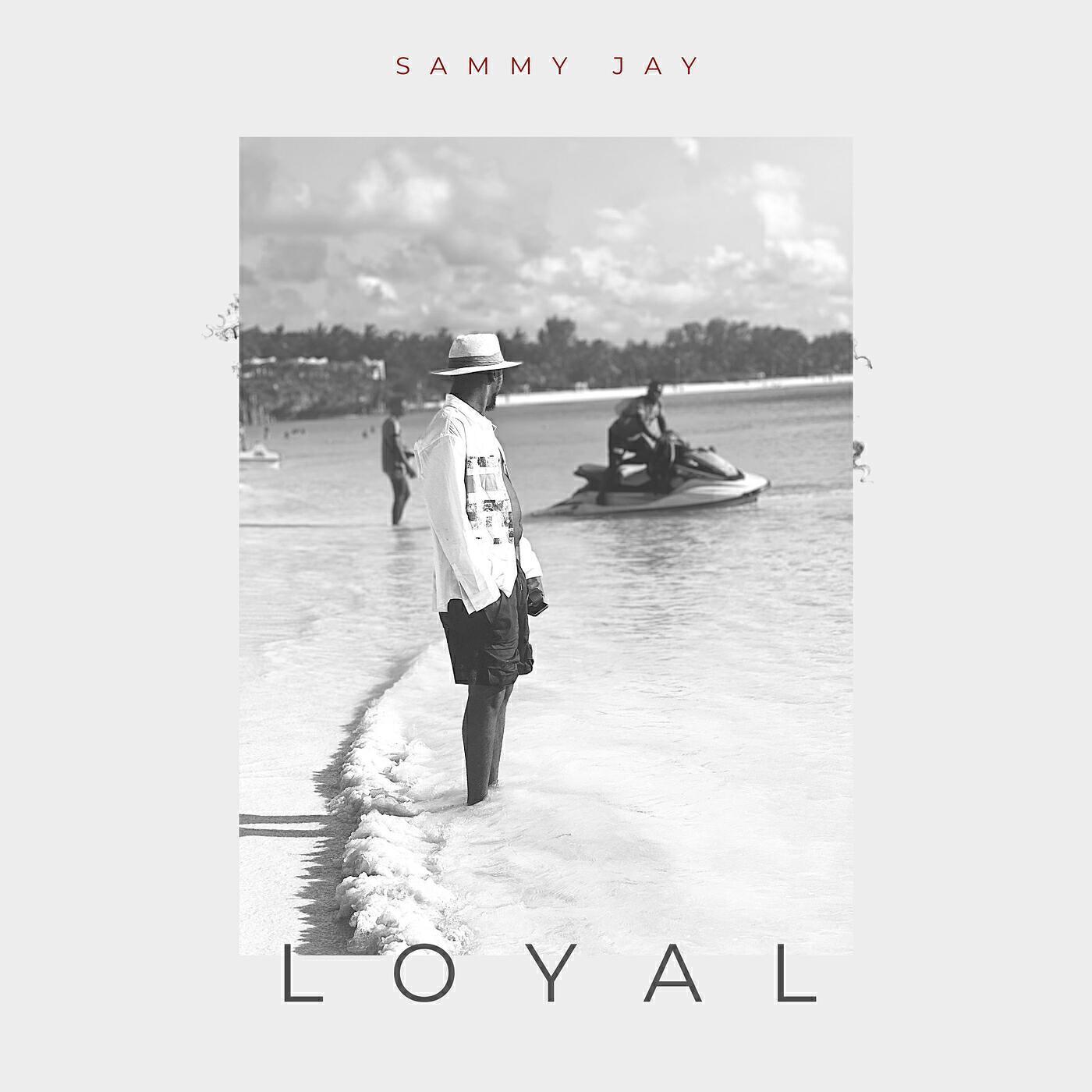 Sammy Jay