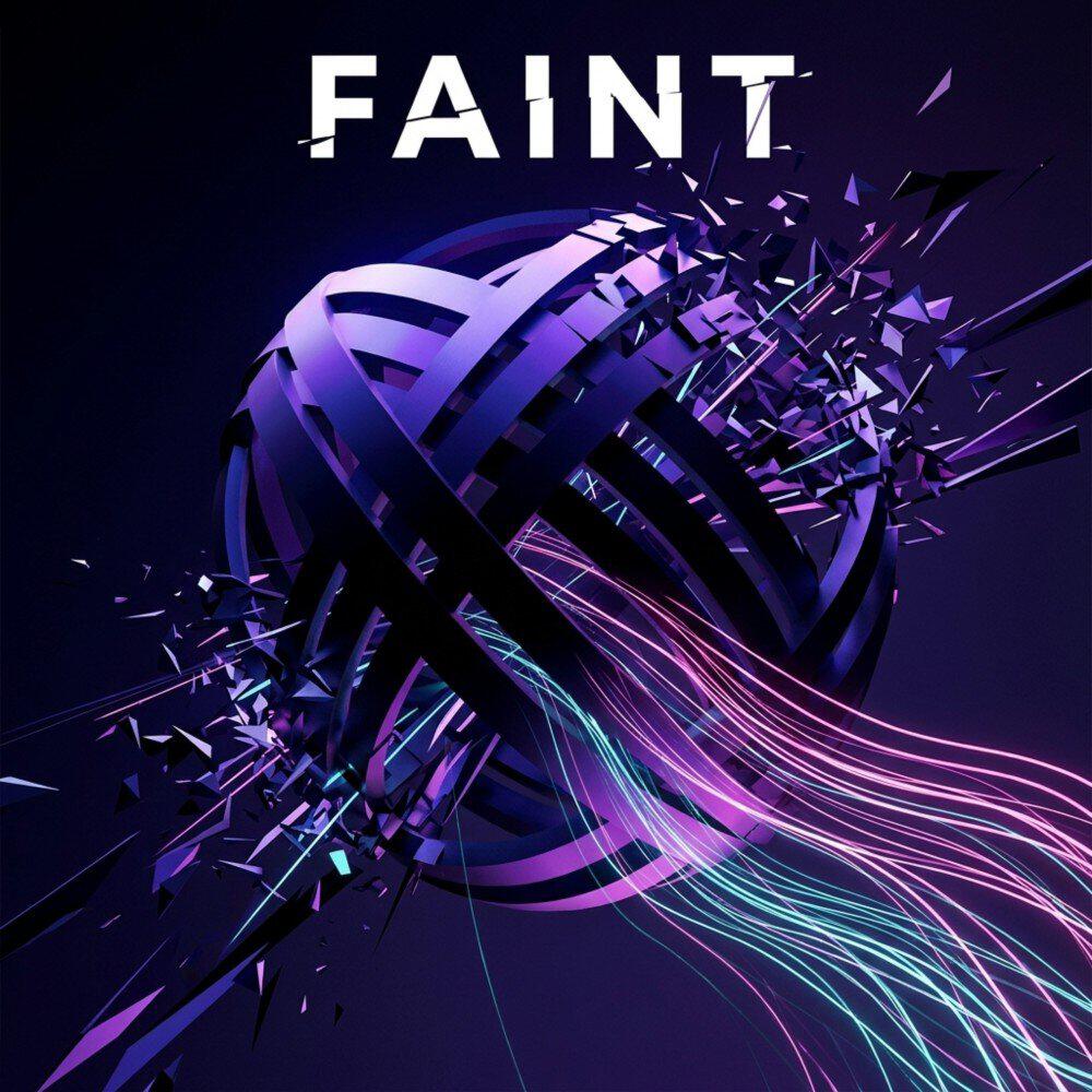 Релиз Faint