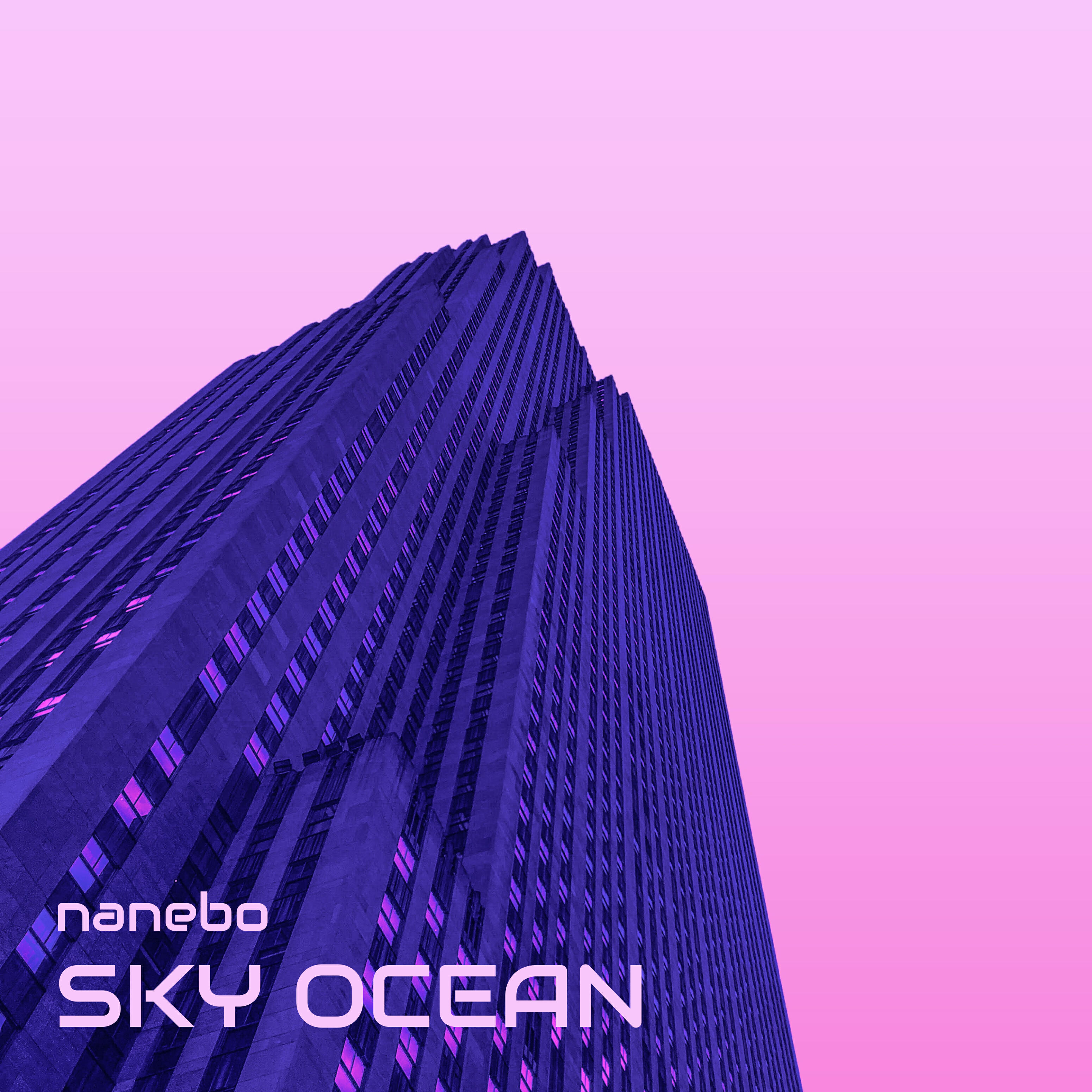 Релиз Sky Ocean