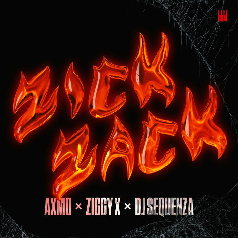 Релиз Zick Zack
