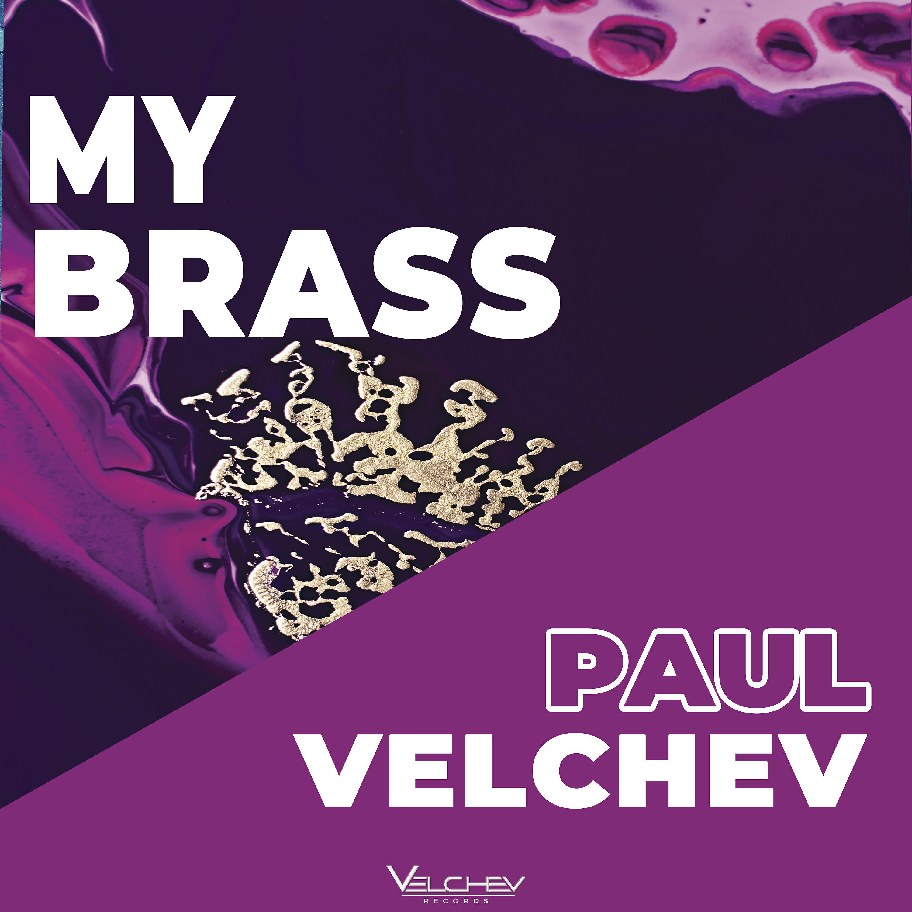 Релиз My Brass
