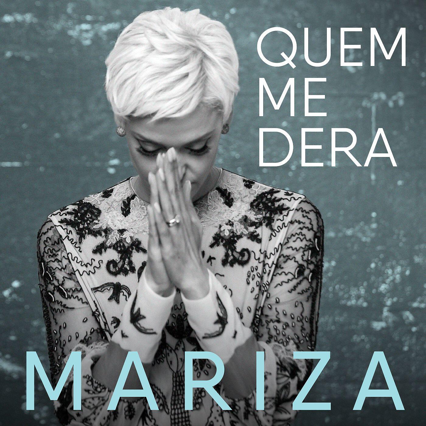 Релиз Quem Me Dera