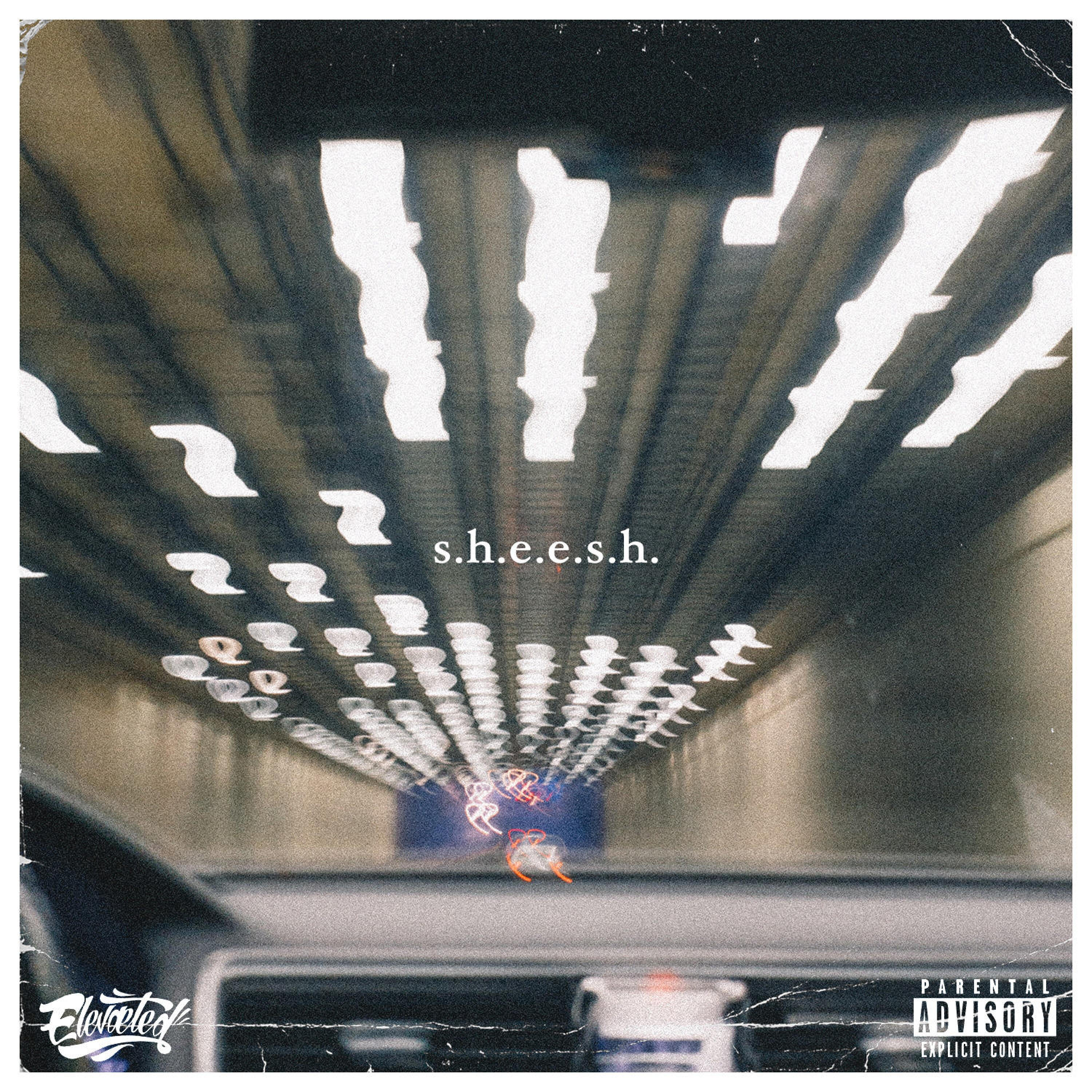 Релиз S.H.E.E.S.H