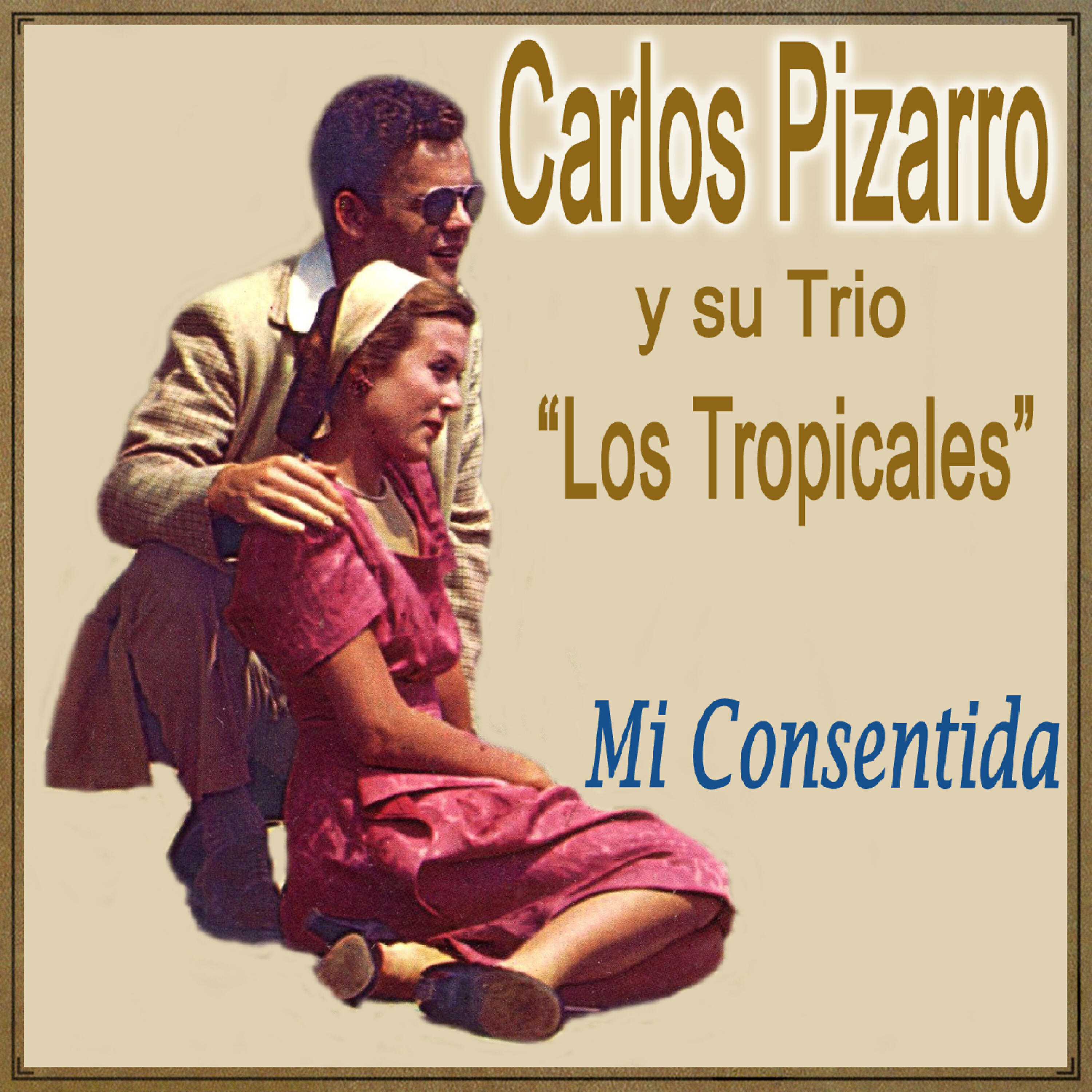 Trio Los Tropicales