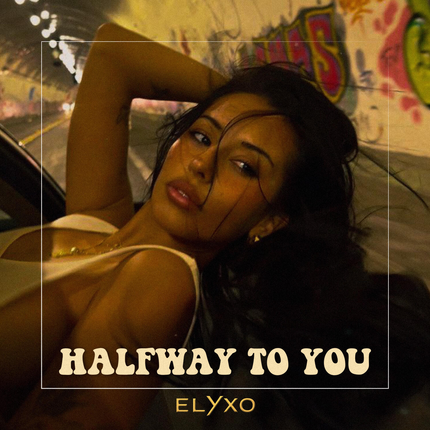 Релиз Halfway To You