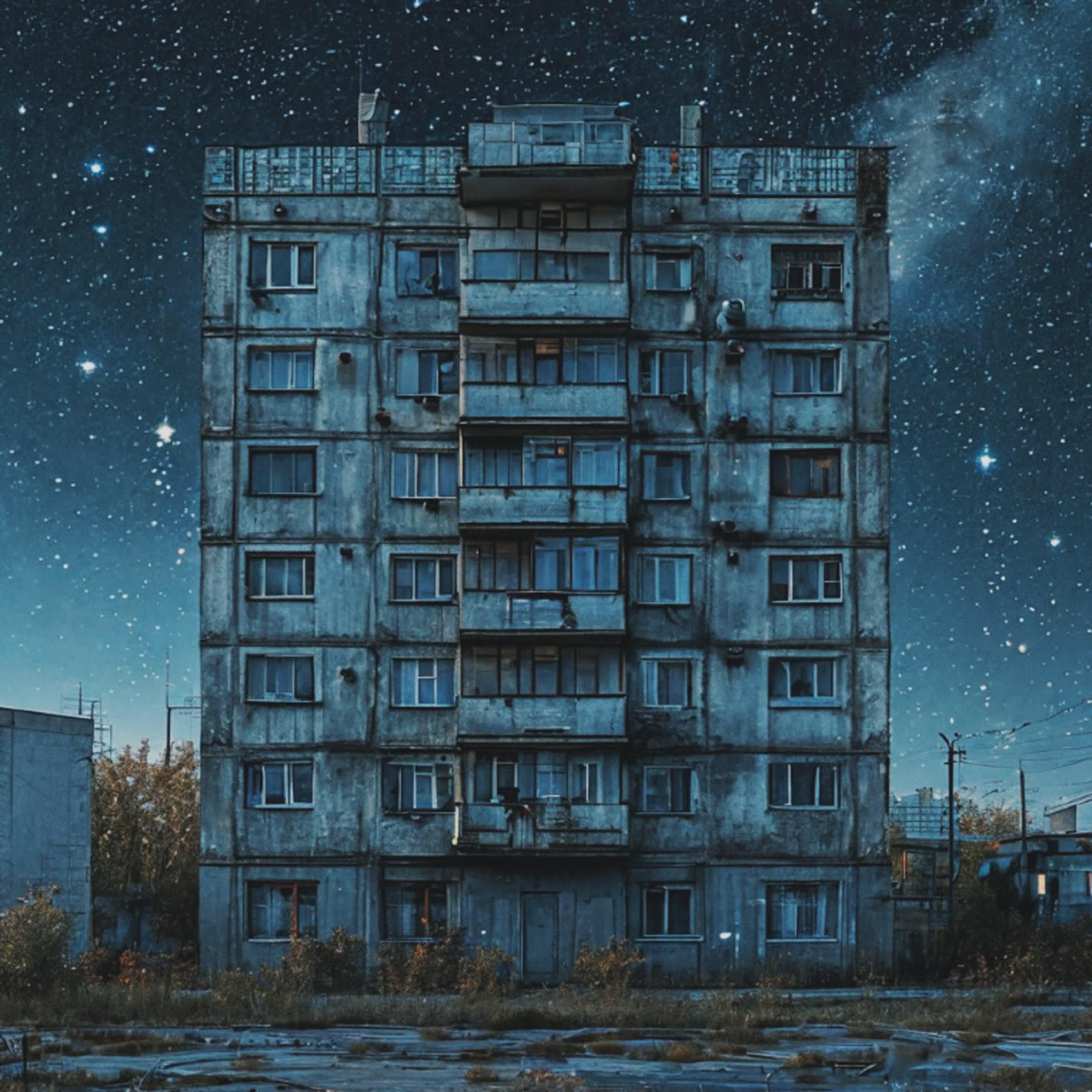 Релиз Dying