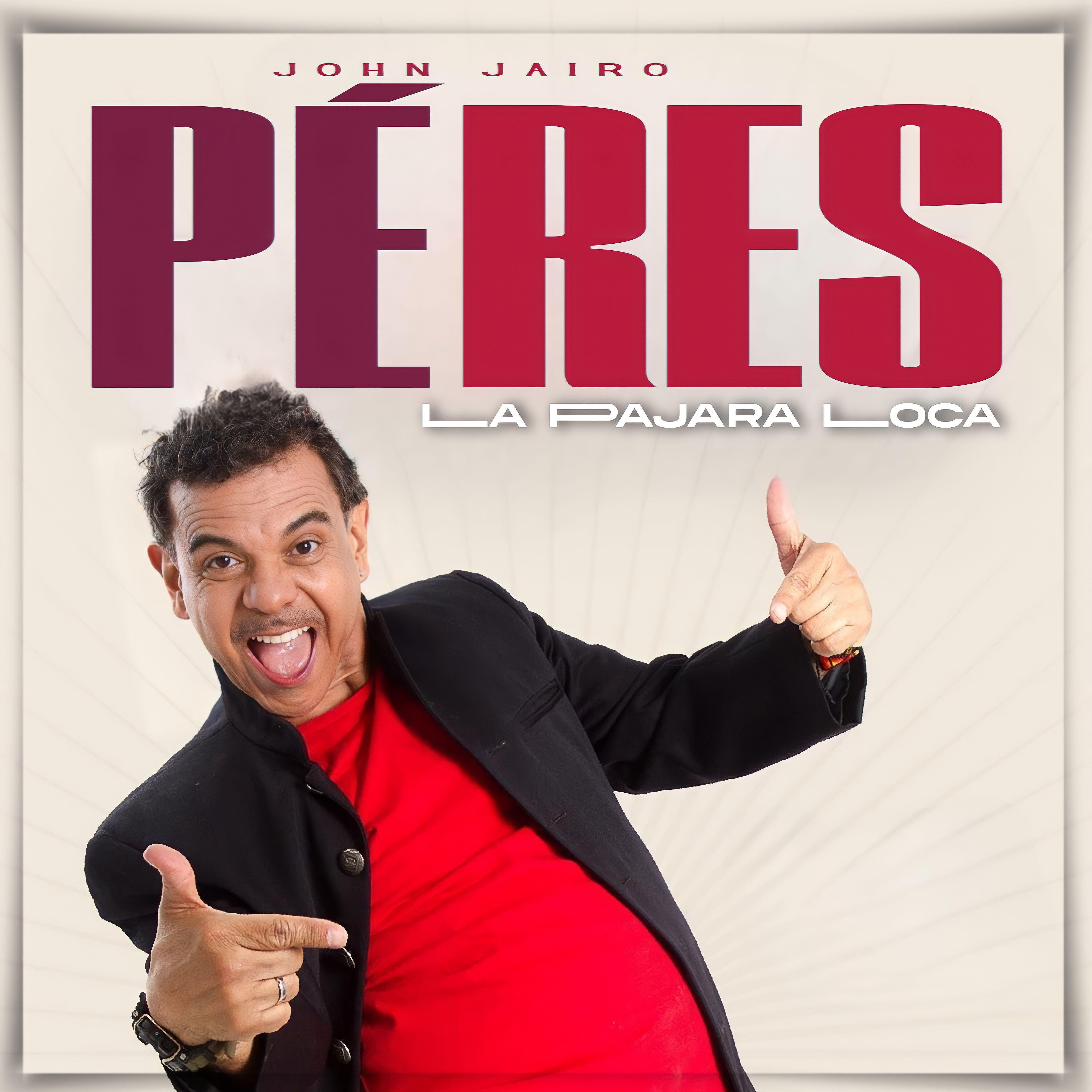 Релиз La Pajara Loca