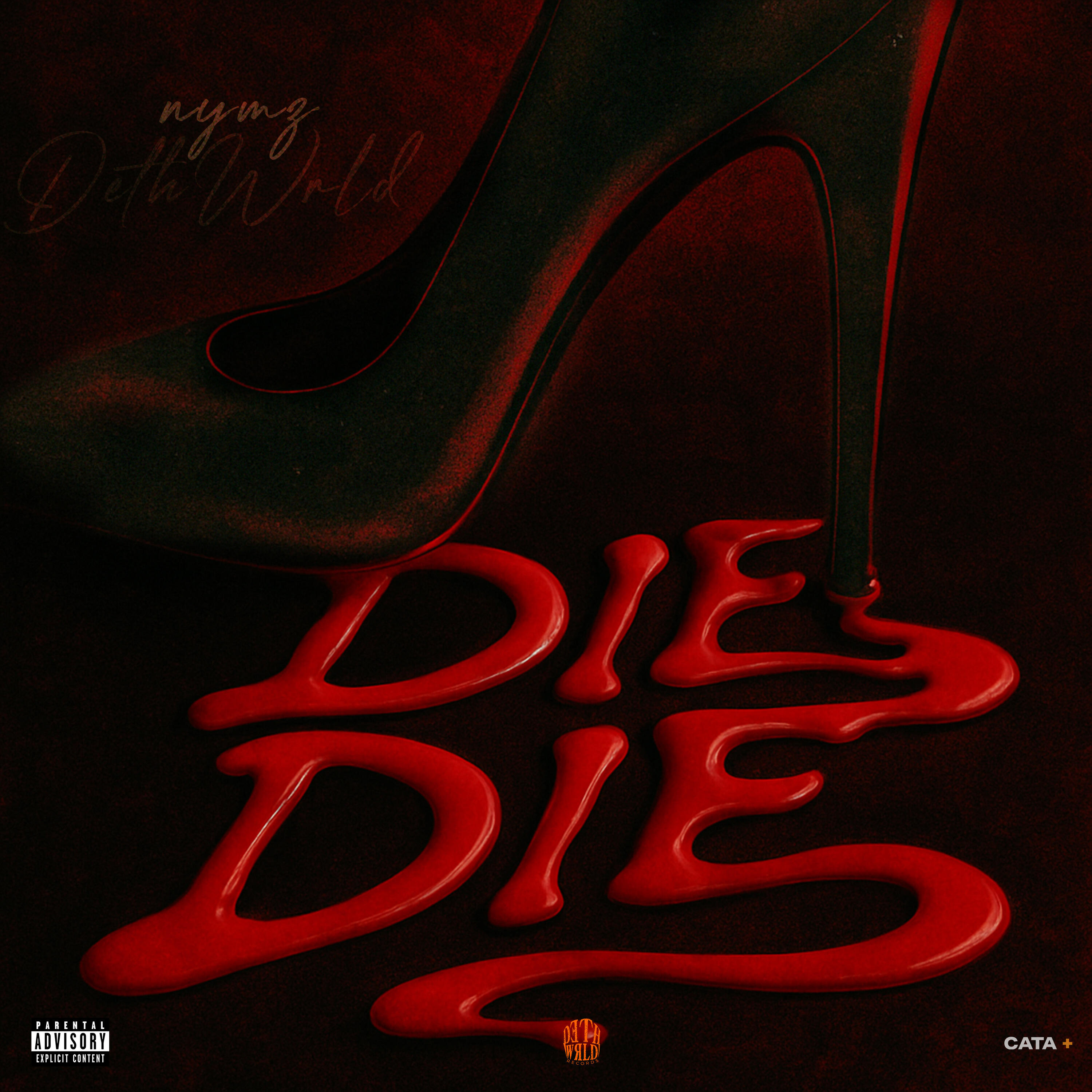Релиз Die Die