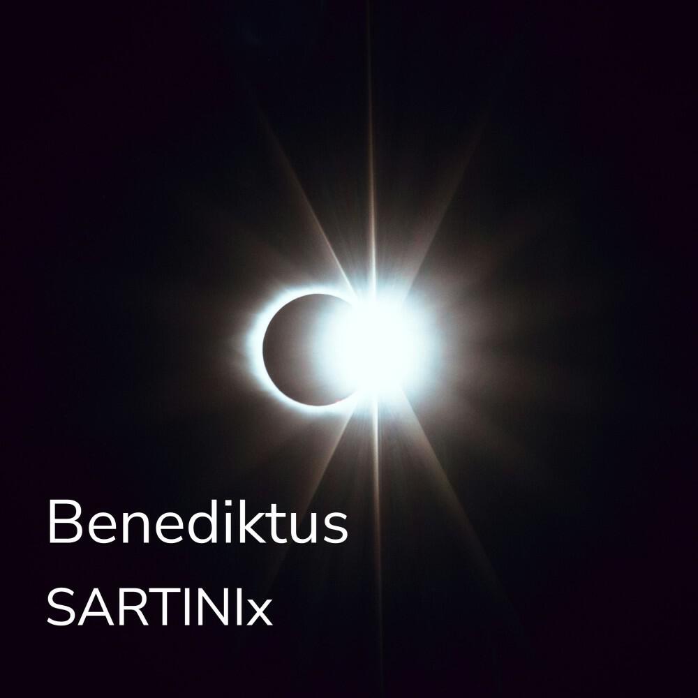 Релиз Benediktus