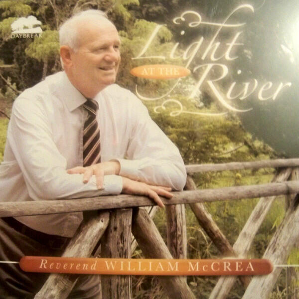 Rev. William McCrea