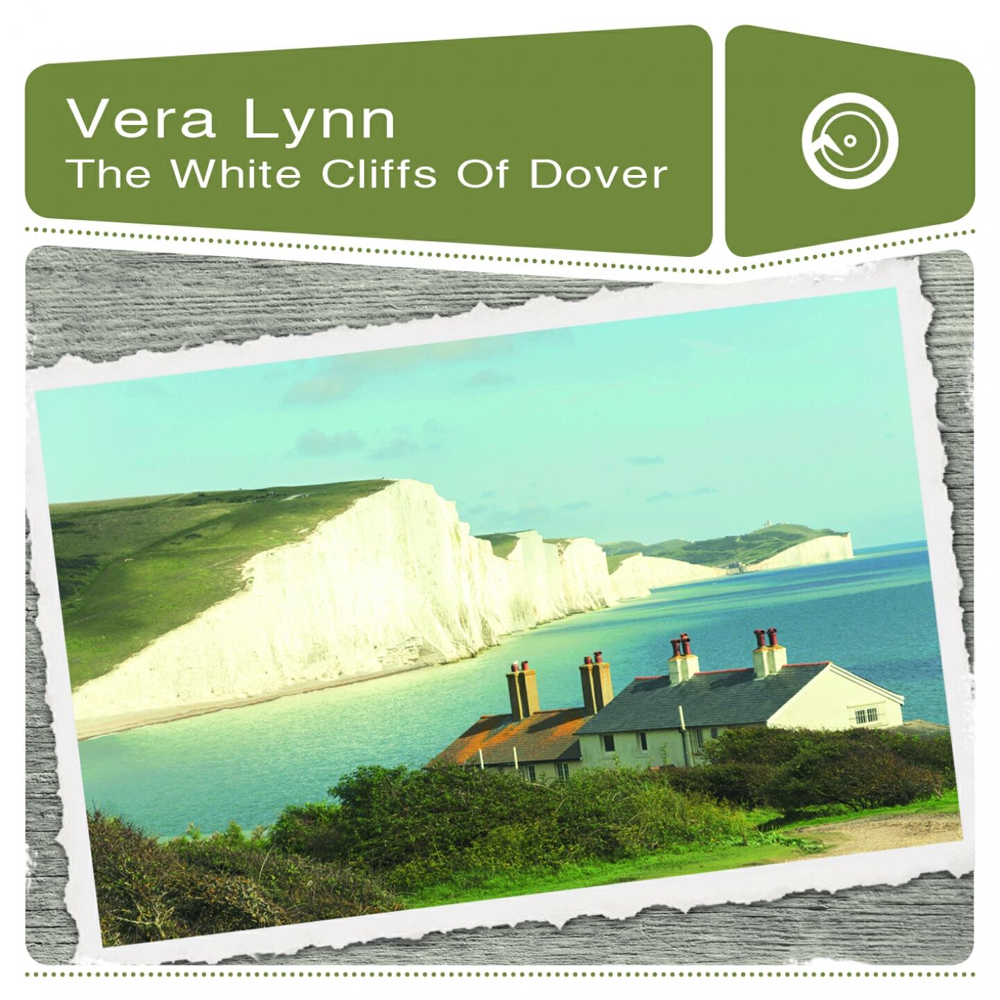 Релиз The White Cliffs of Dover