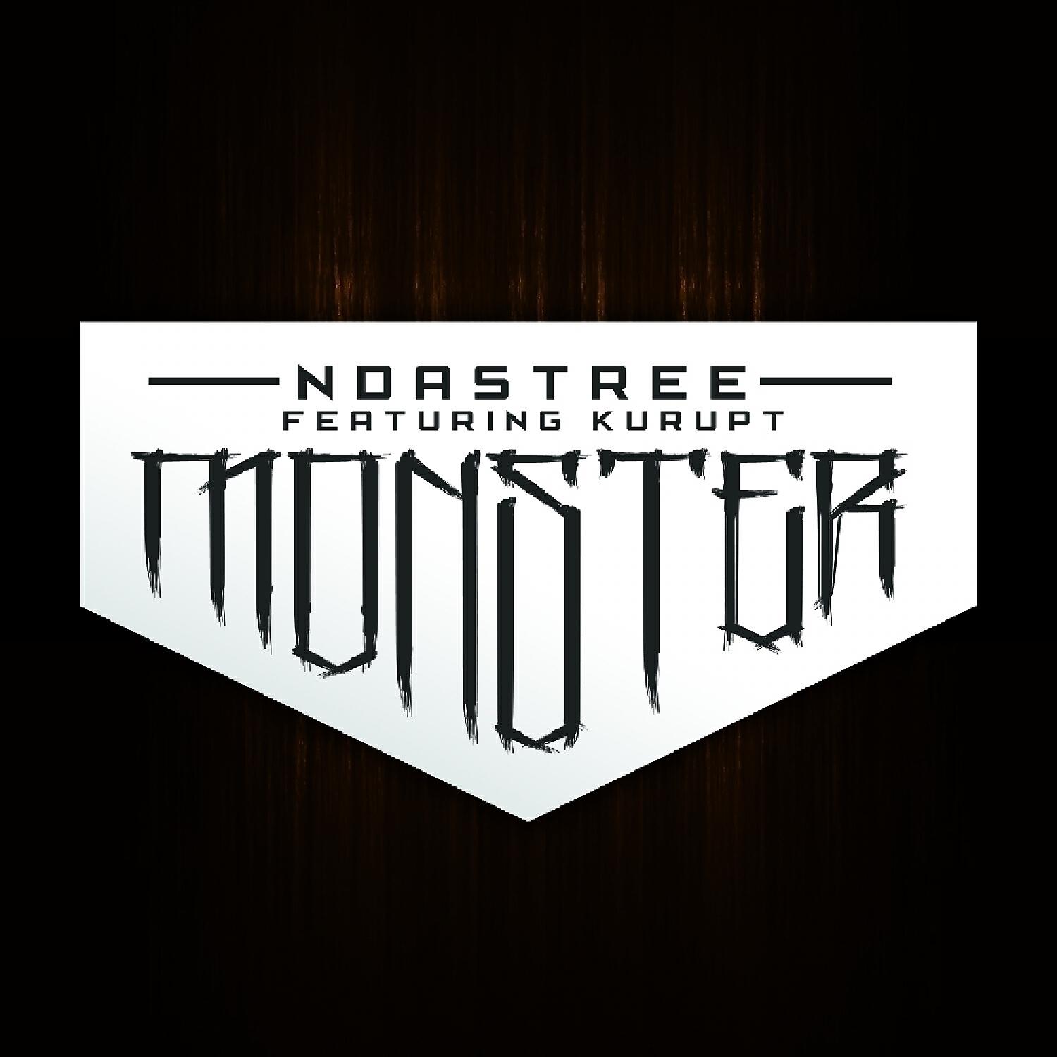 Релиз Monster (feat. Kurupt) - Single