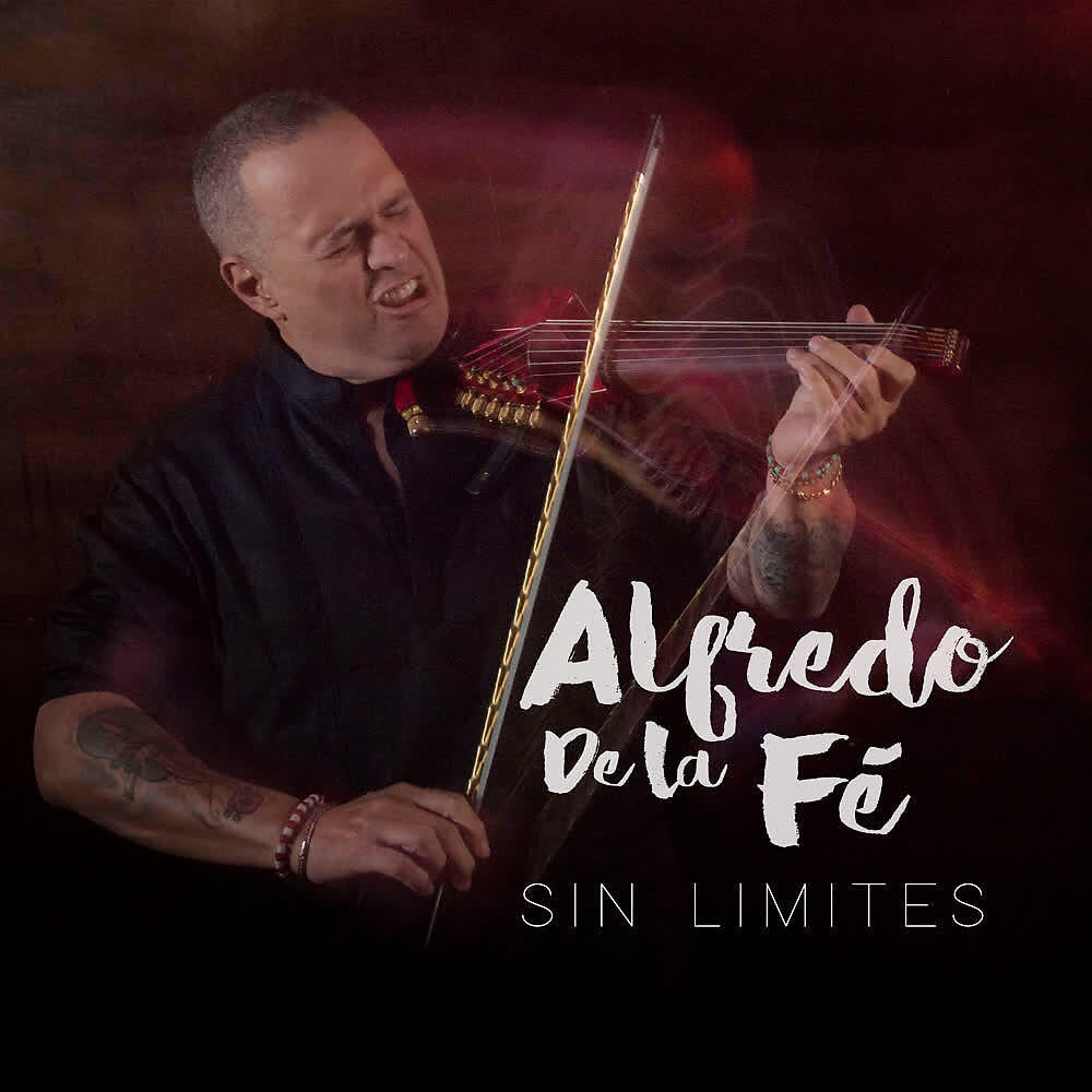 Релиз Sin Límites