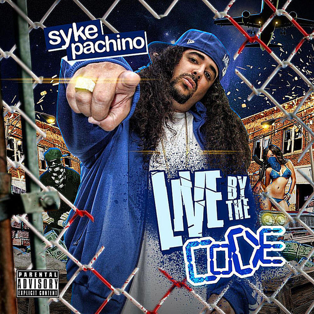 Релиз Live By The Code