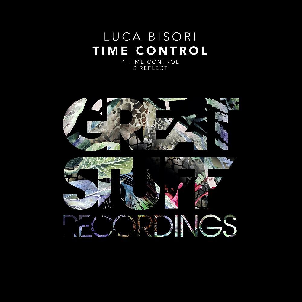 Релиз Time Control