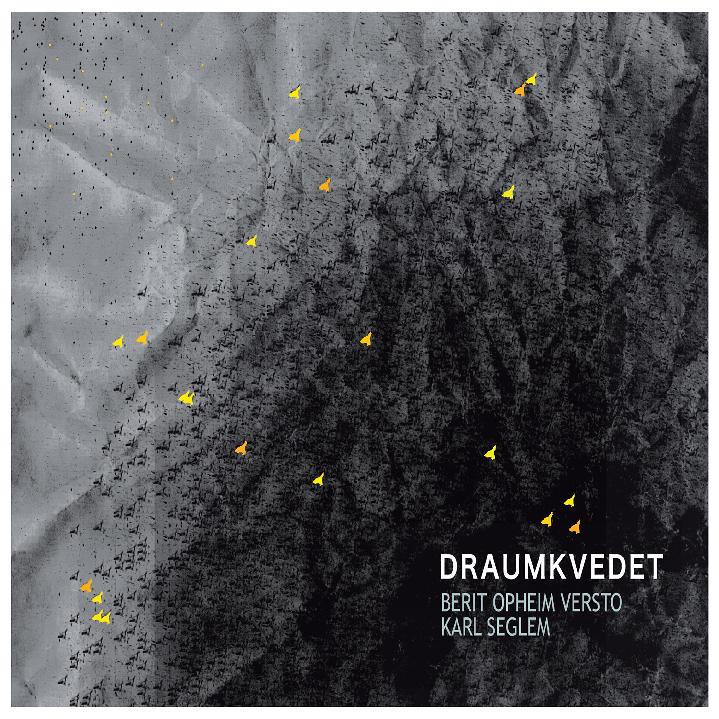 Релиз Draumkvedet