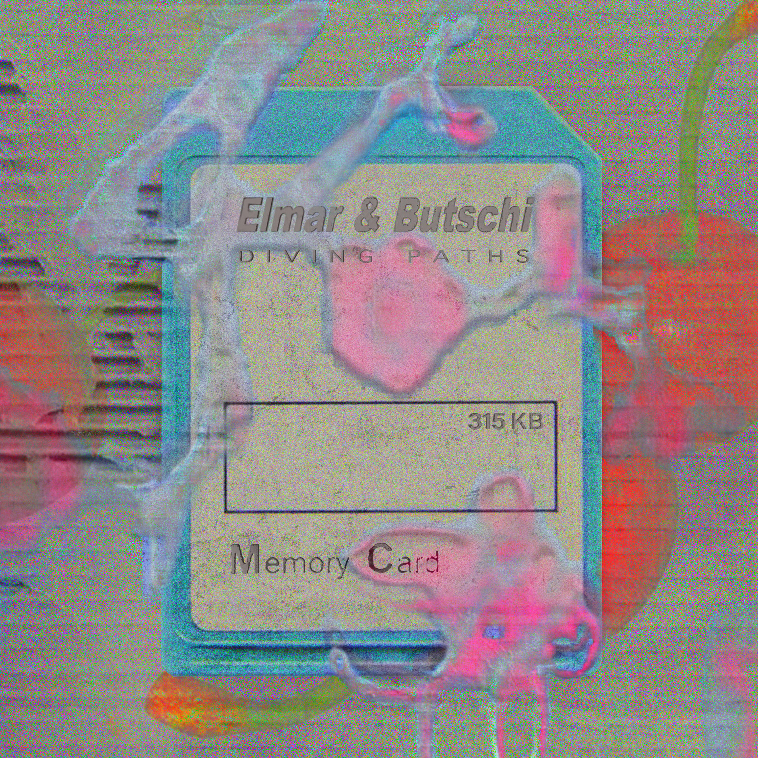 Релиз Diving Paths (315 Memory Card)