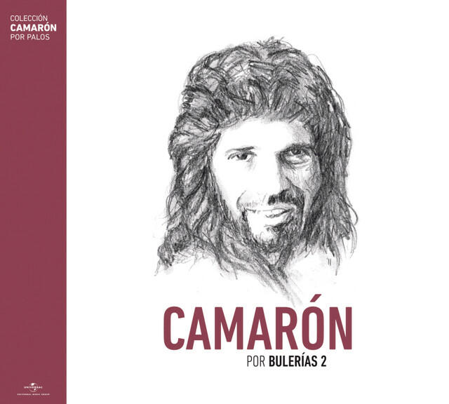 Релиз Camaron - Bulerias 2