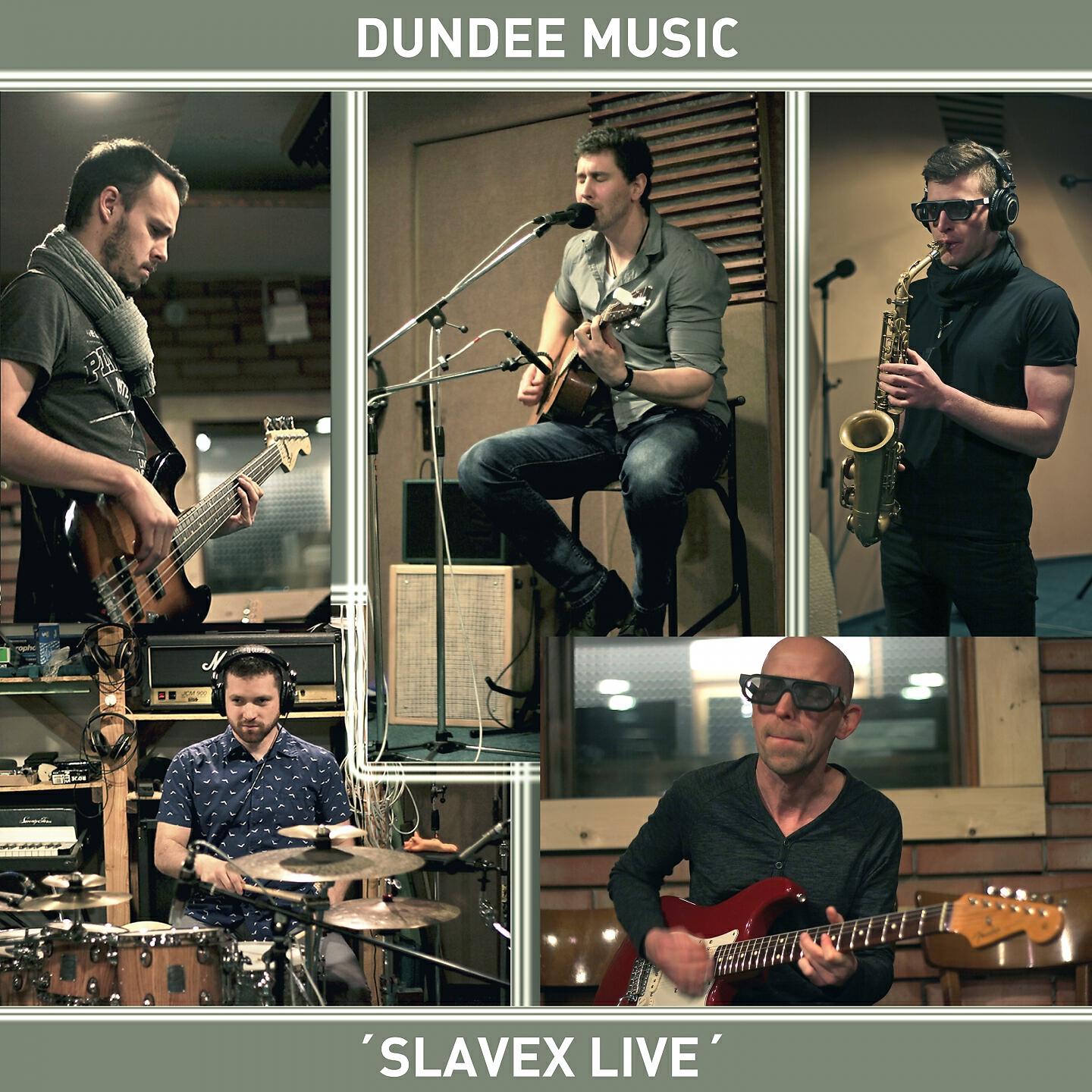 Релиз Slavex