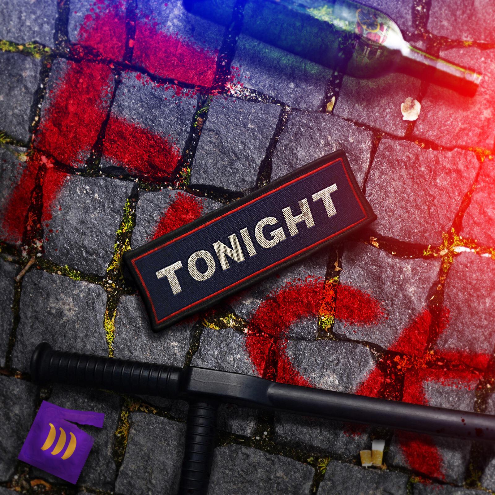 Постер альбома Fuck Tonight
