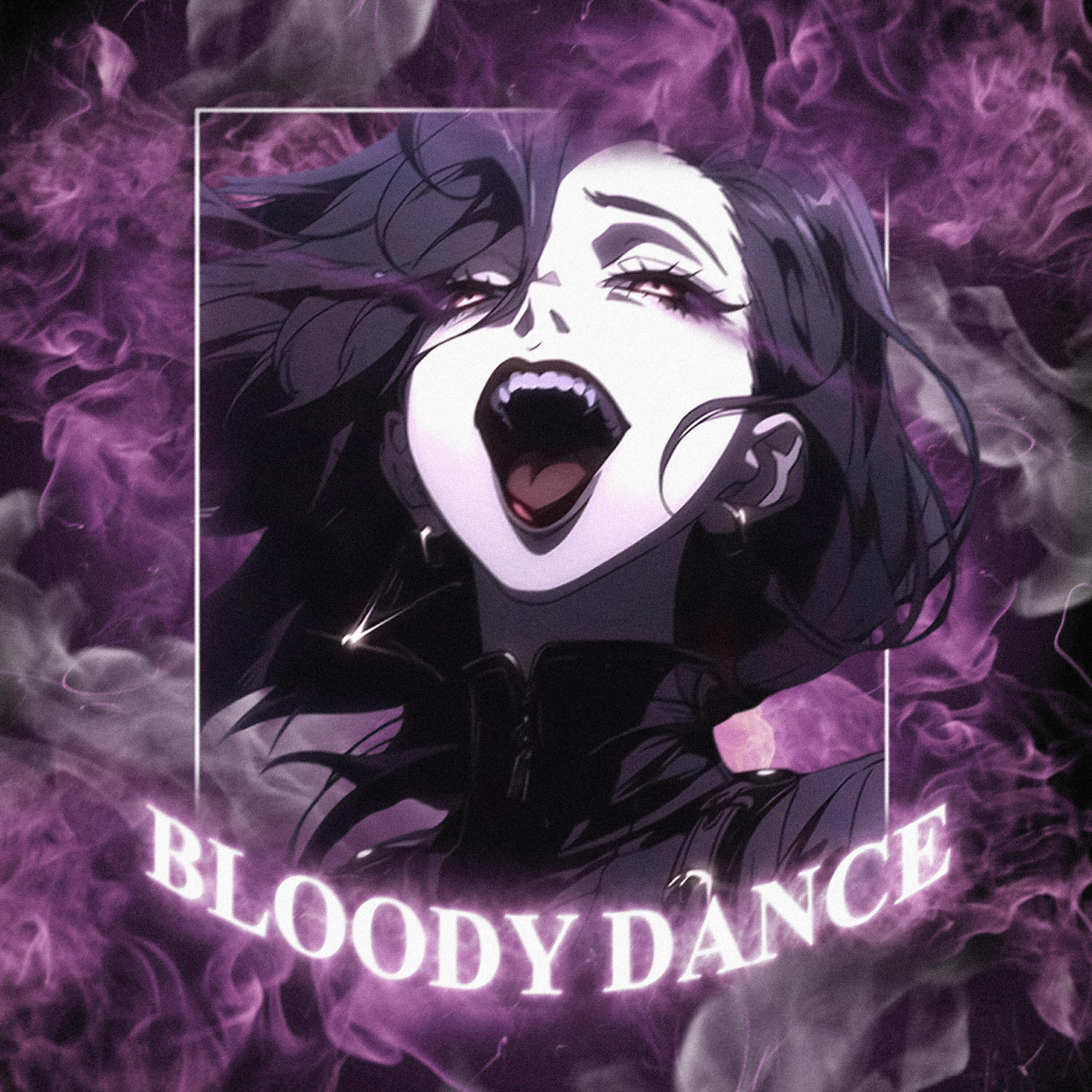 Релиз BLOODY DANCE