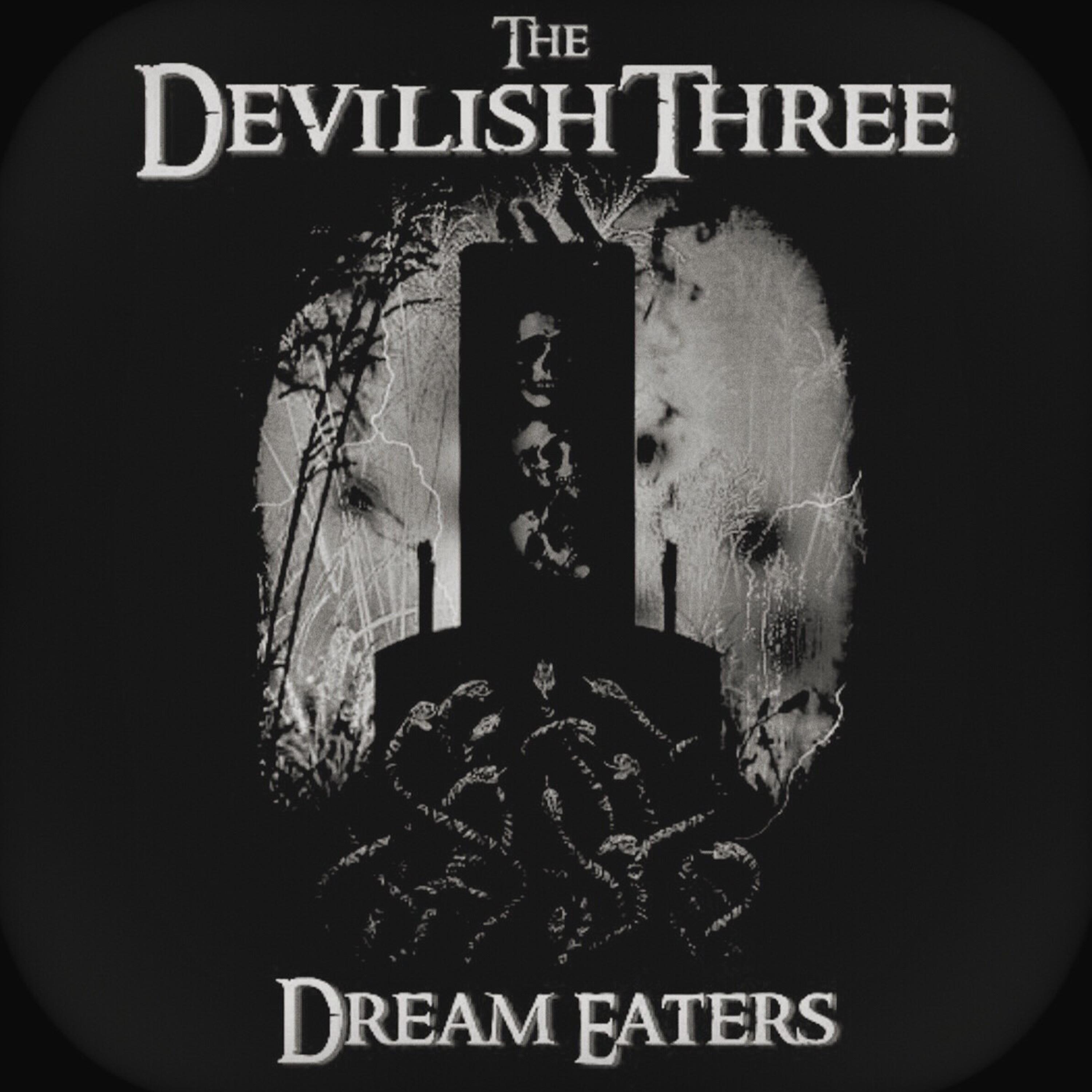 Релиз Dream Eaters