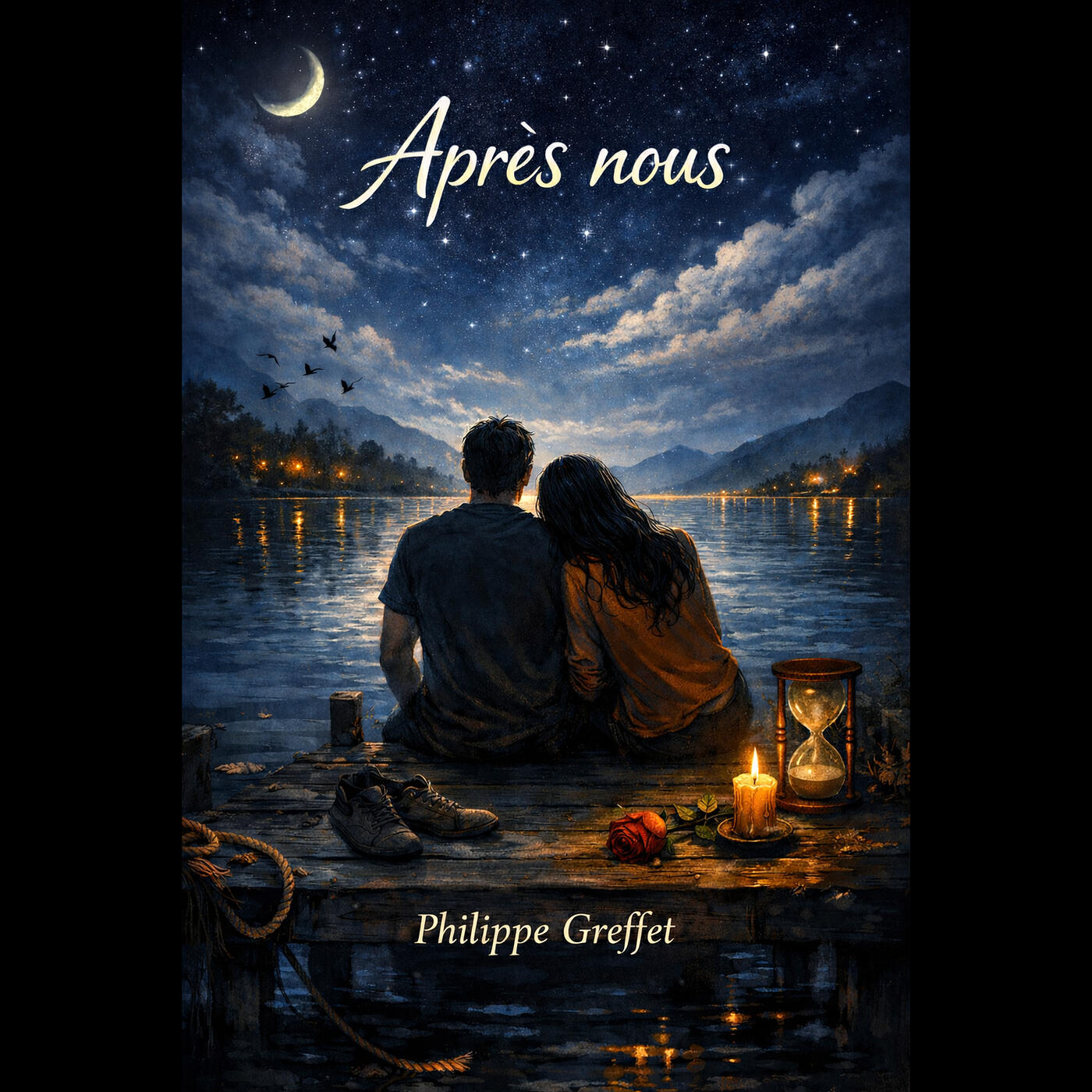 Релиз Après nous