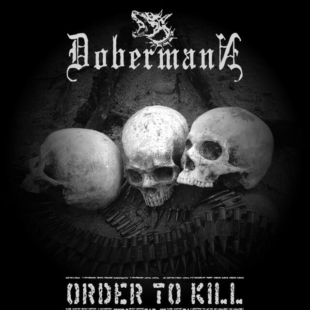Релиз Order to Kill