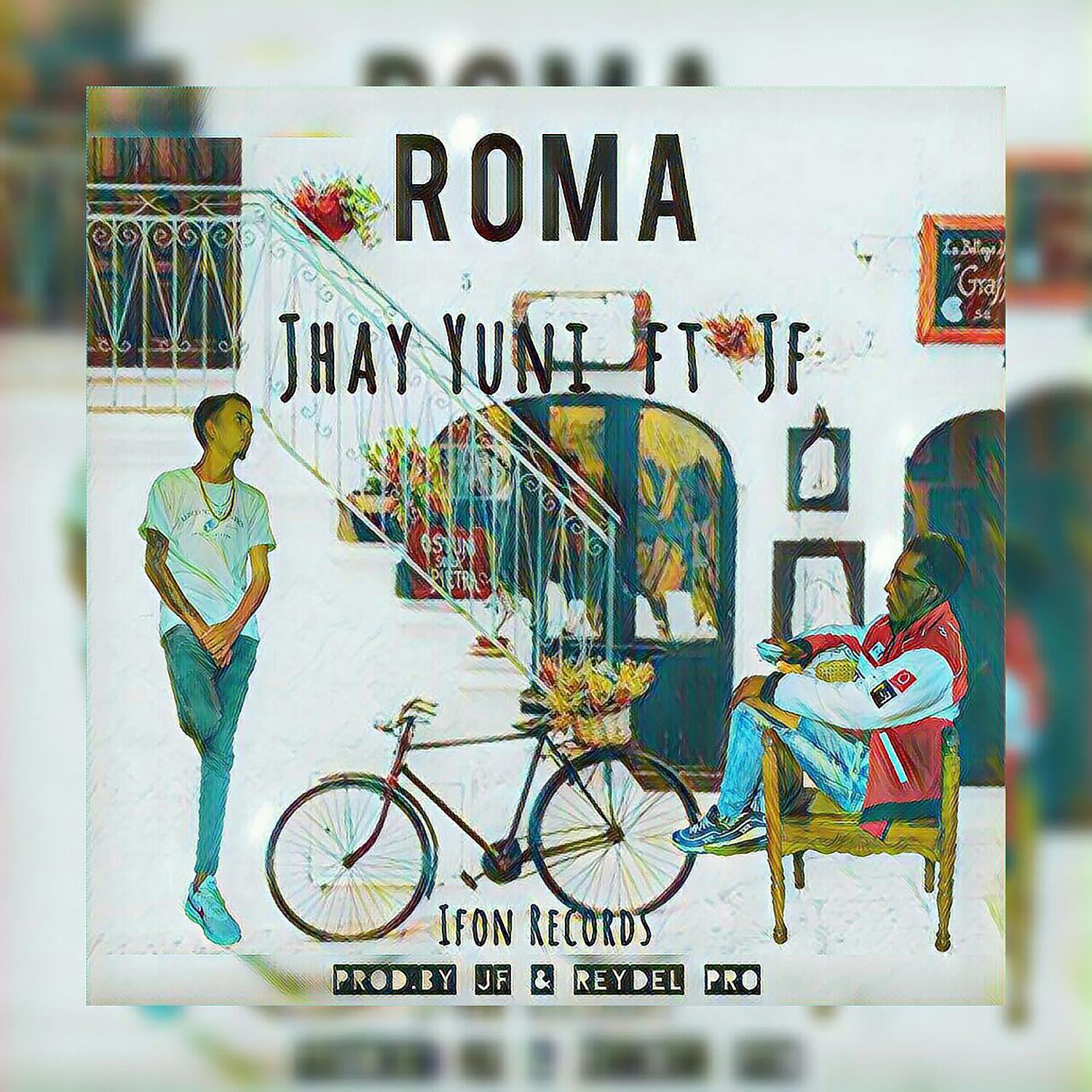 Jhay Yuni