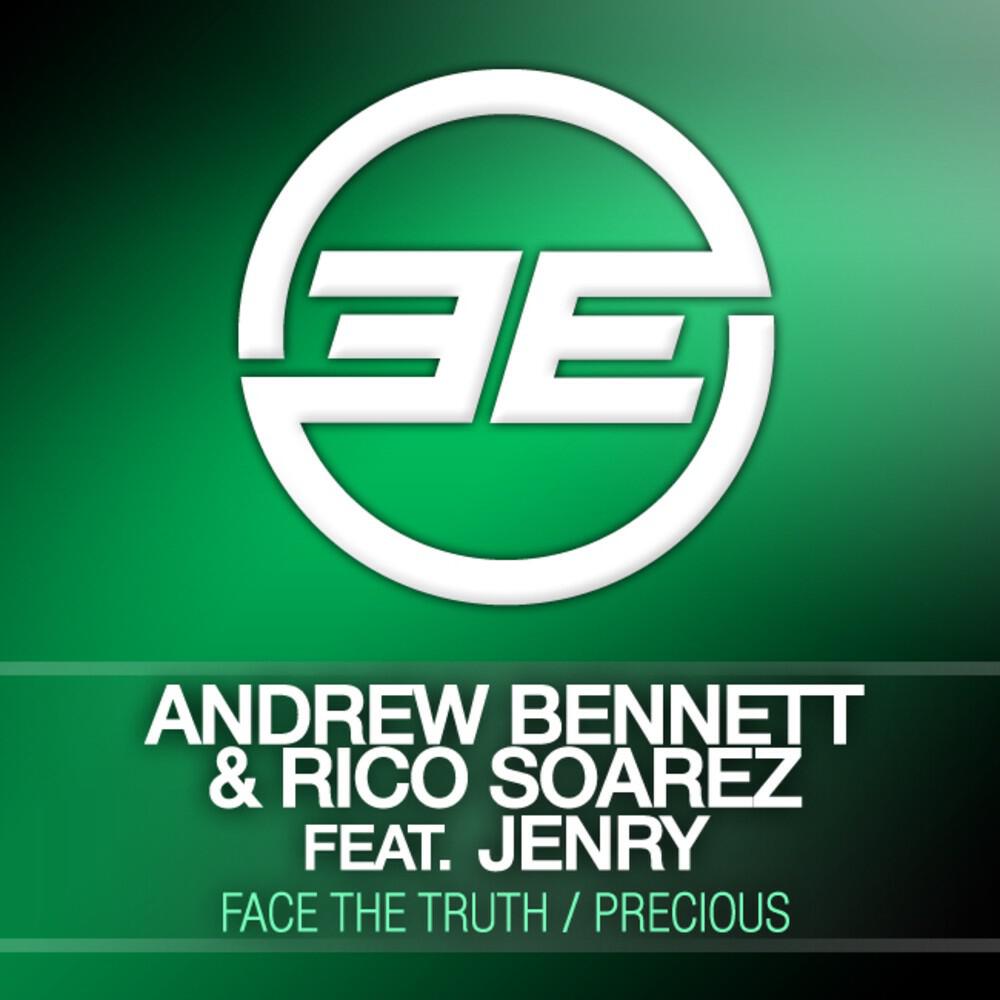 Релиз Face the Truth / Precious