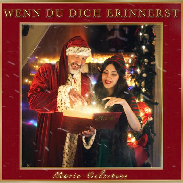 Релиз Wenn Du Dich Erinnerst