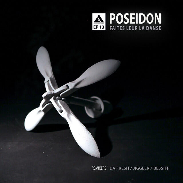 Релиз Poseidon