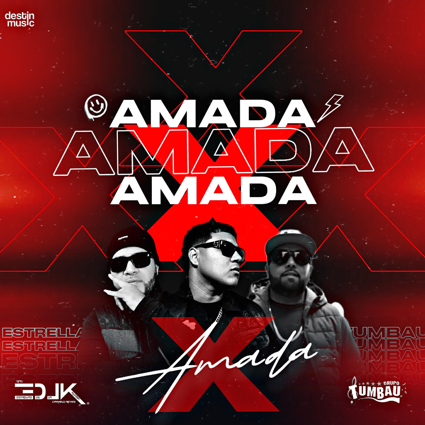 Релиз X Amada