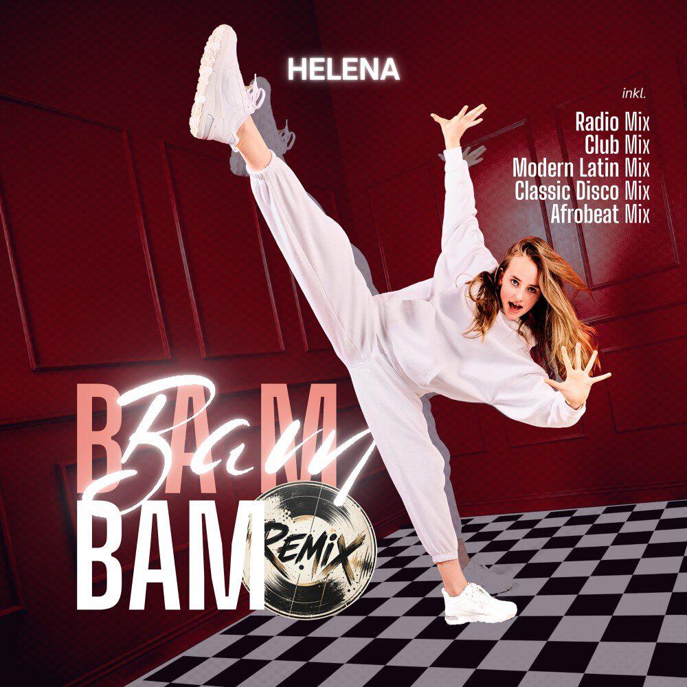 Релиз Bam Bam Bam - Remix Bundle