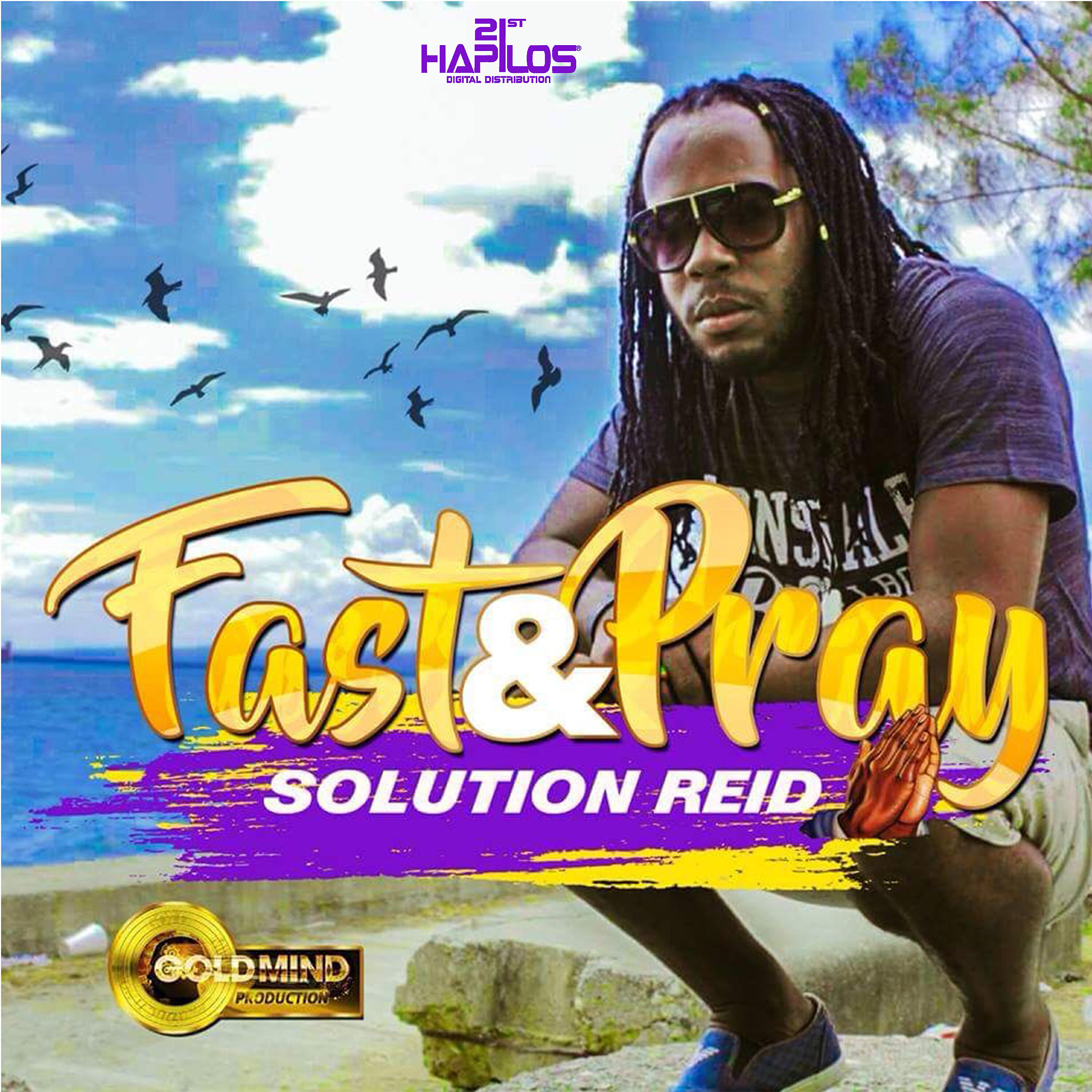 Релиз Fast & Pray