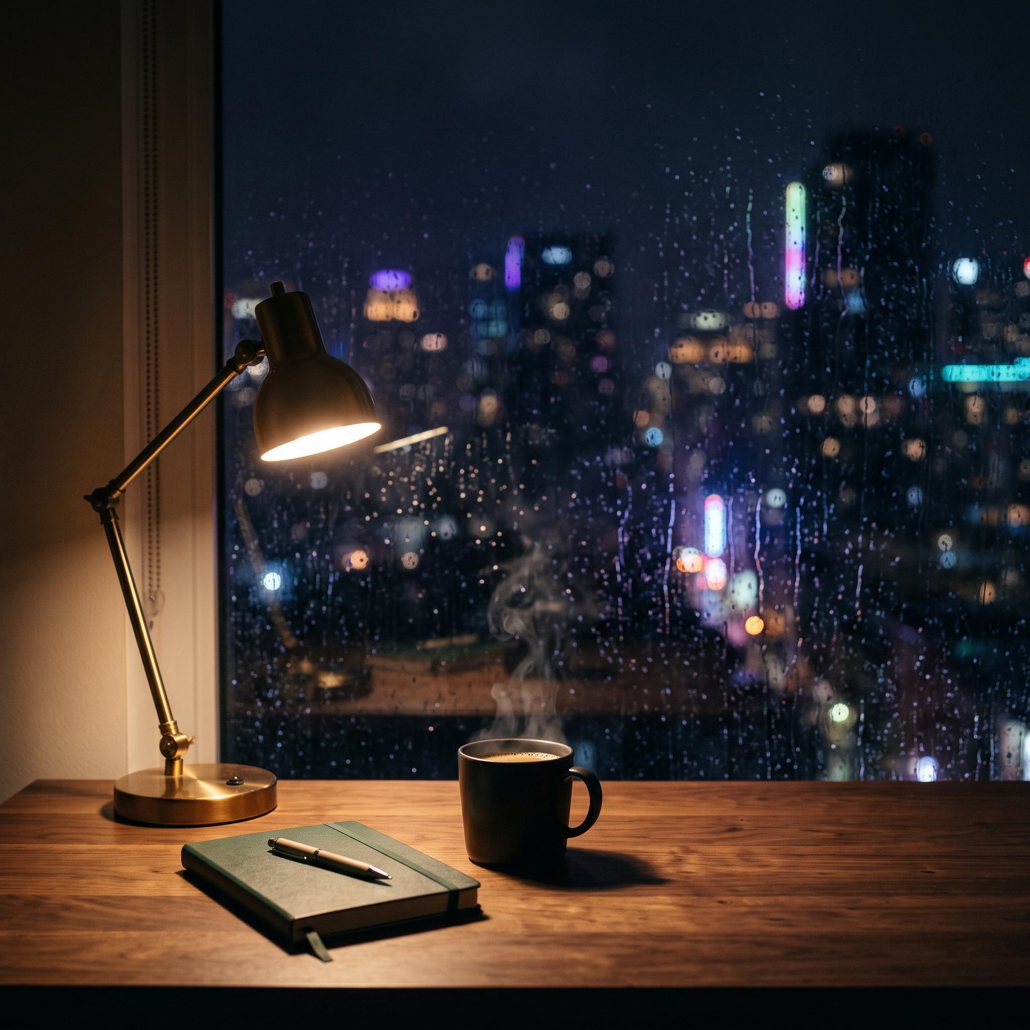 Релиз Deep Focus & Lofi Chill
