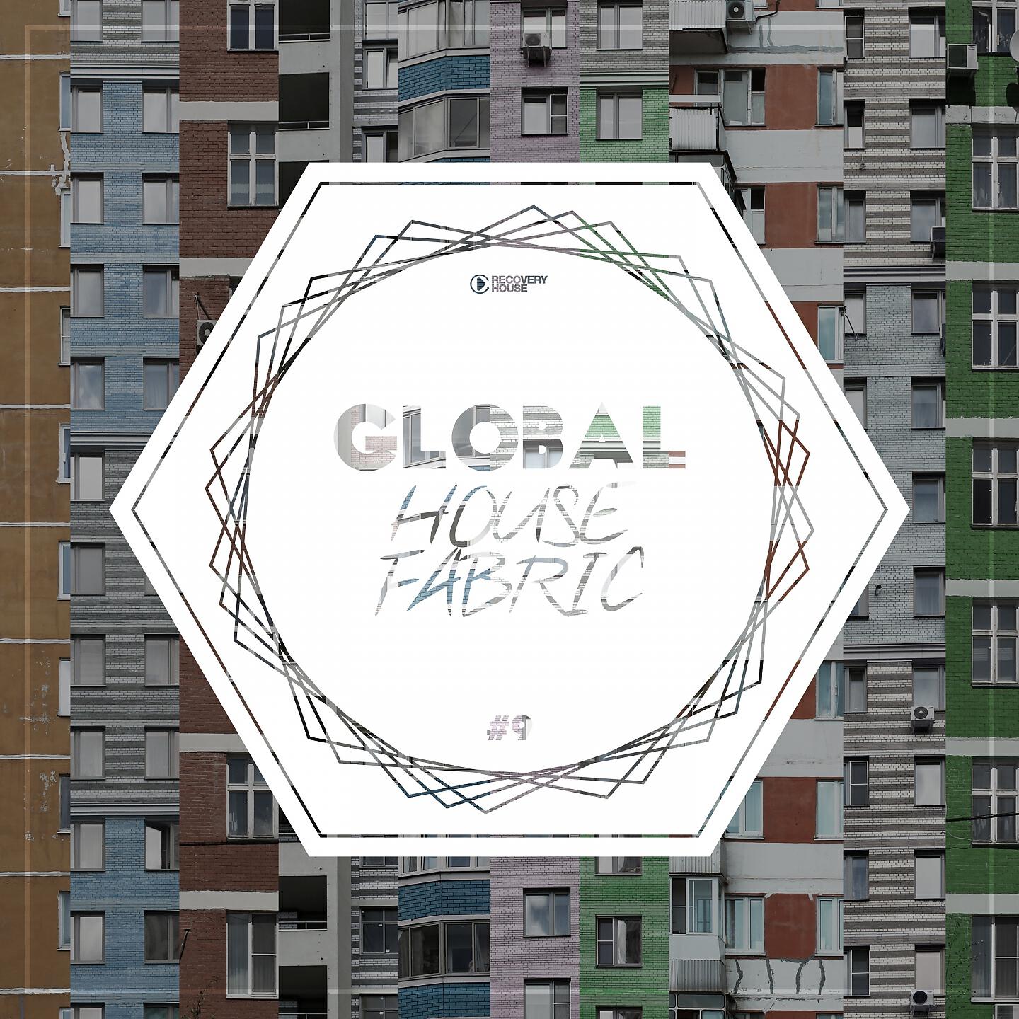 Релиз Global House Fabric -, Pt. 9