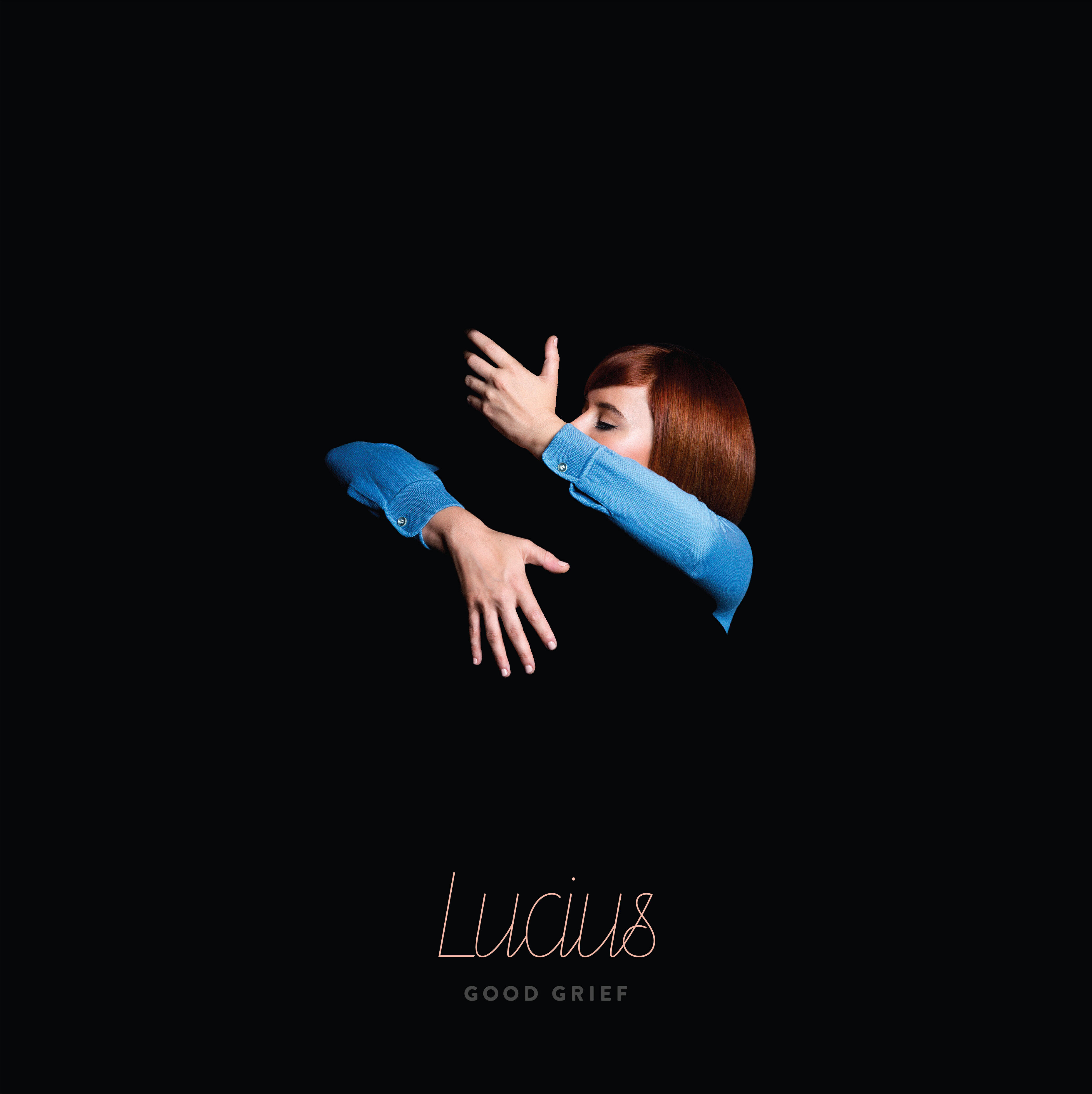 Релиз Good Grief