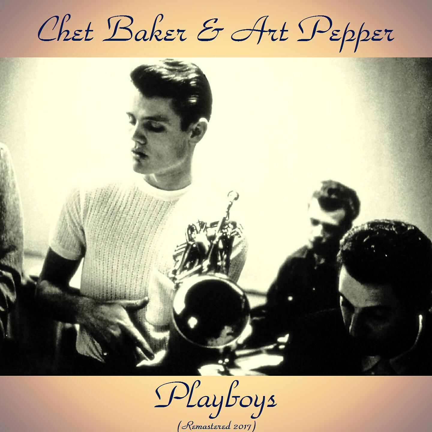 Релиз Playboys
