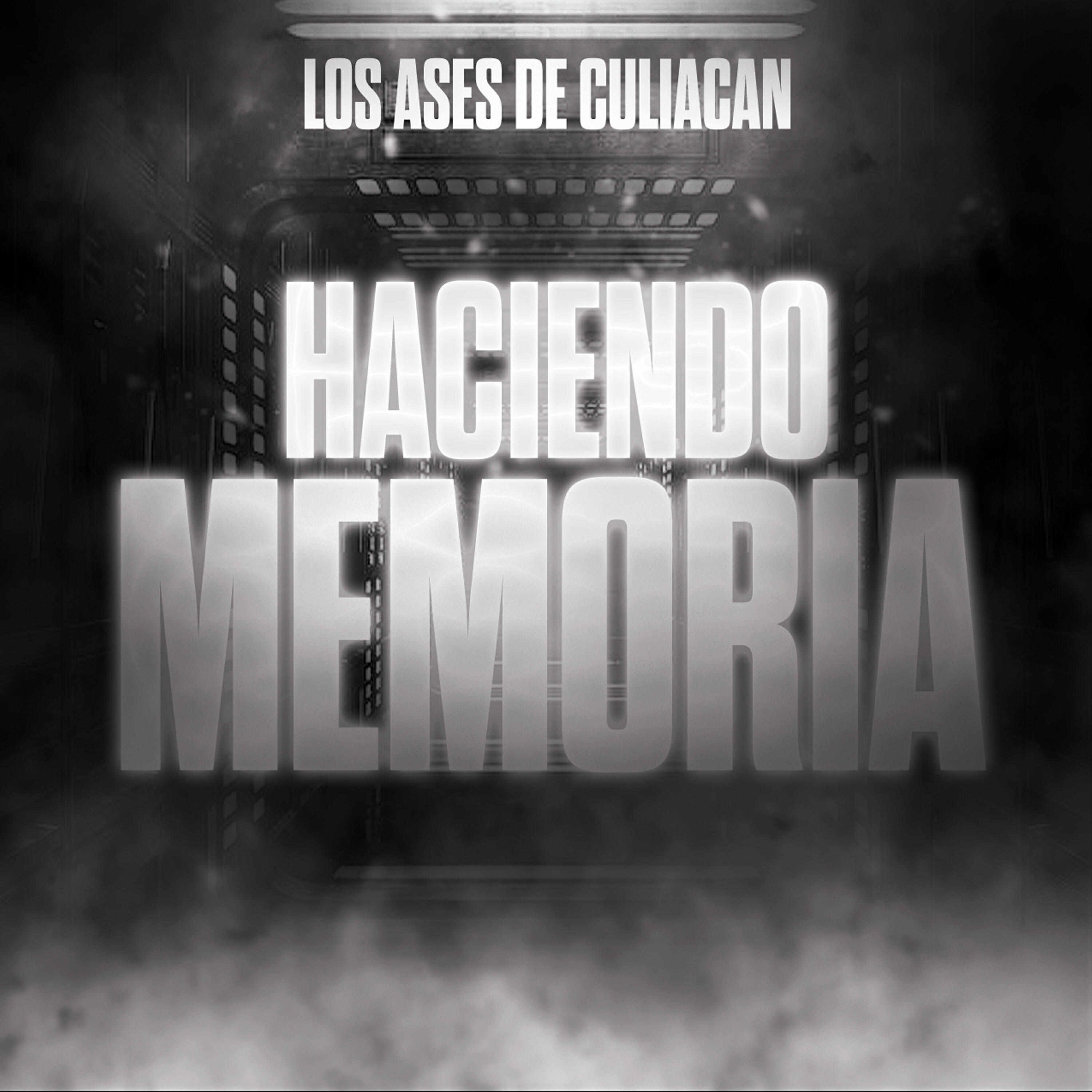Релиз Haciendo Memoria