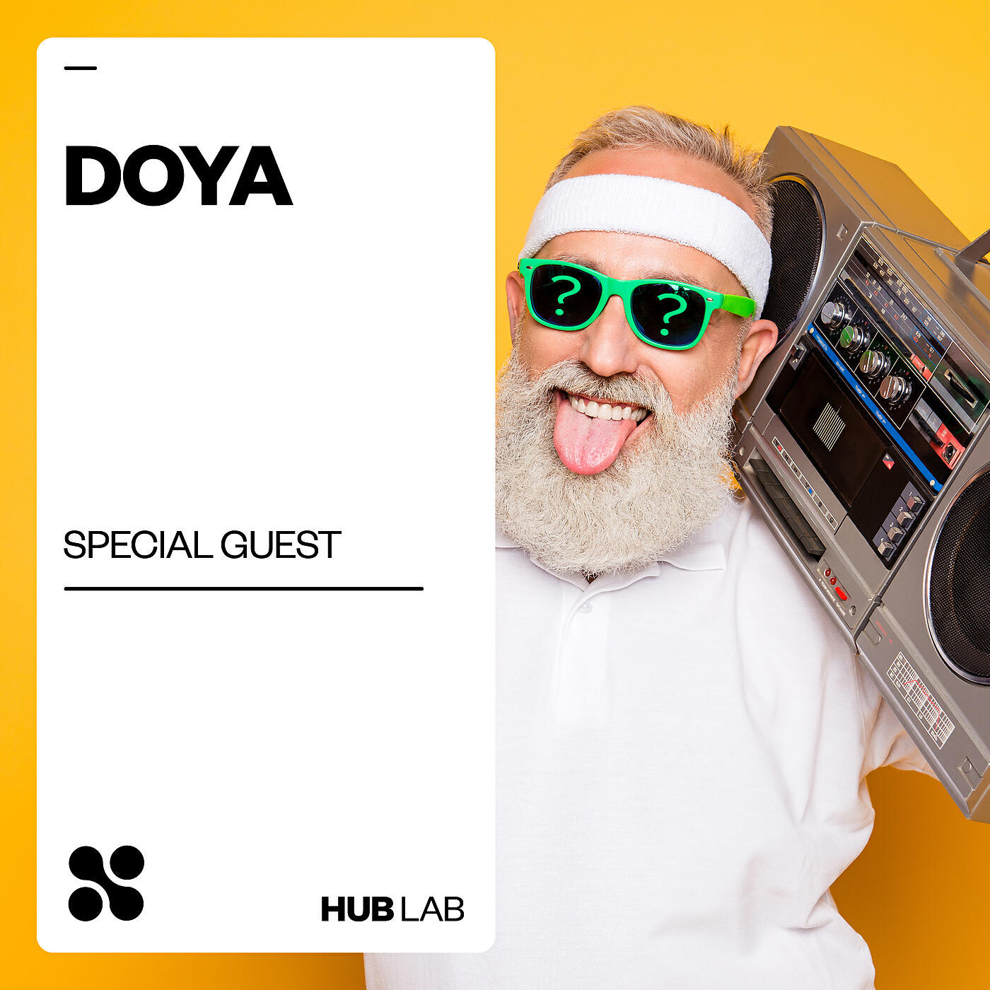 Релиз DoYa