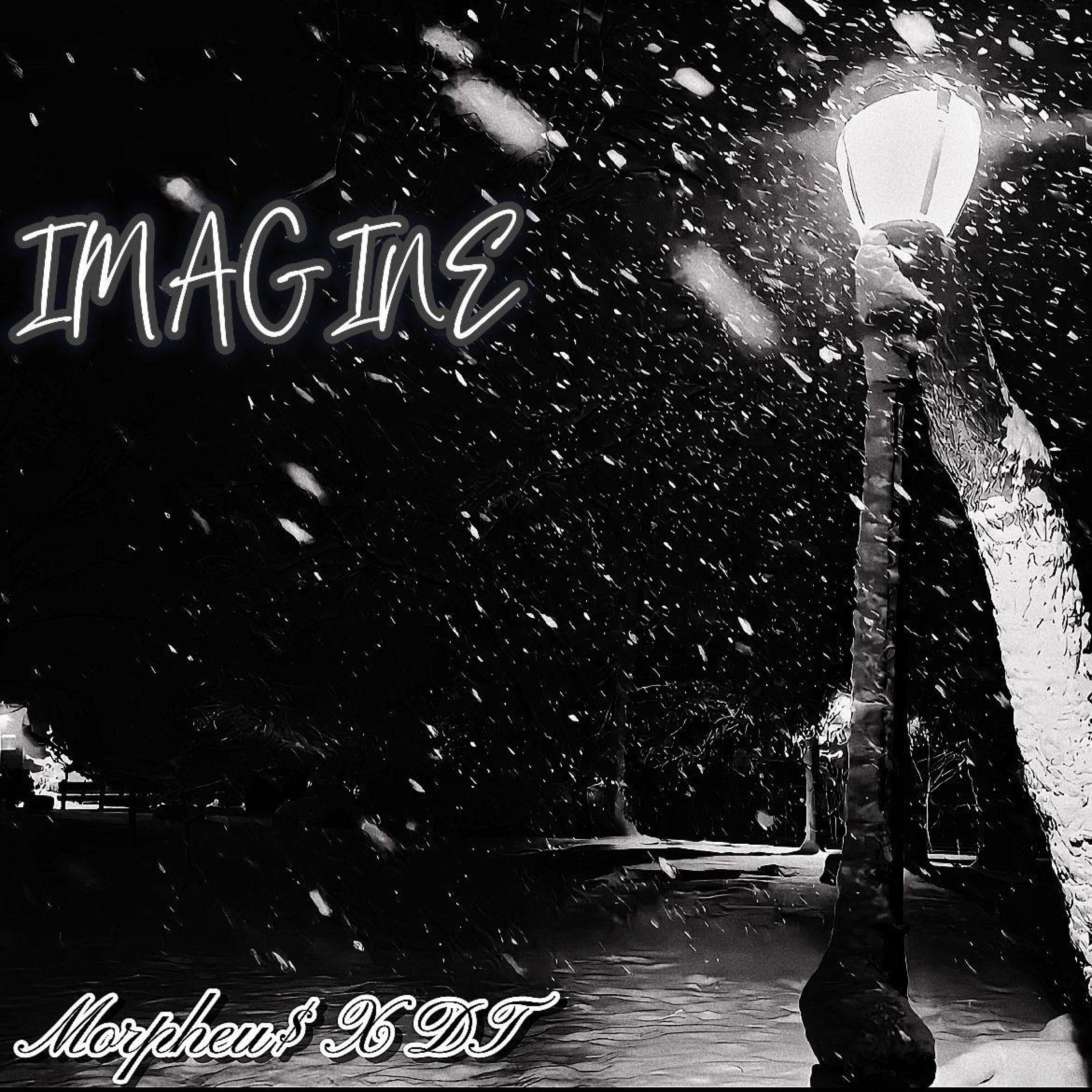 Релиз Imagine