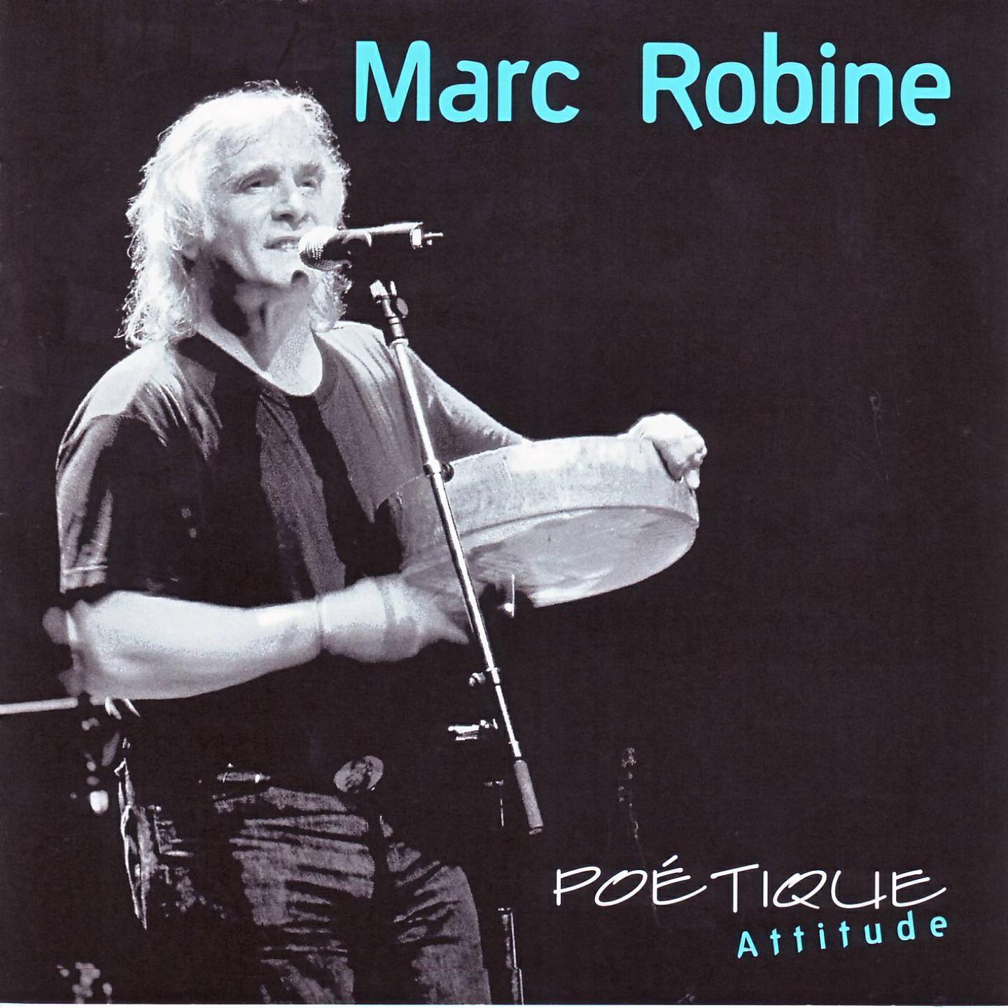 Релиз Poetique attitude