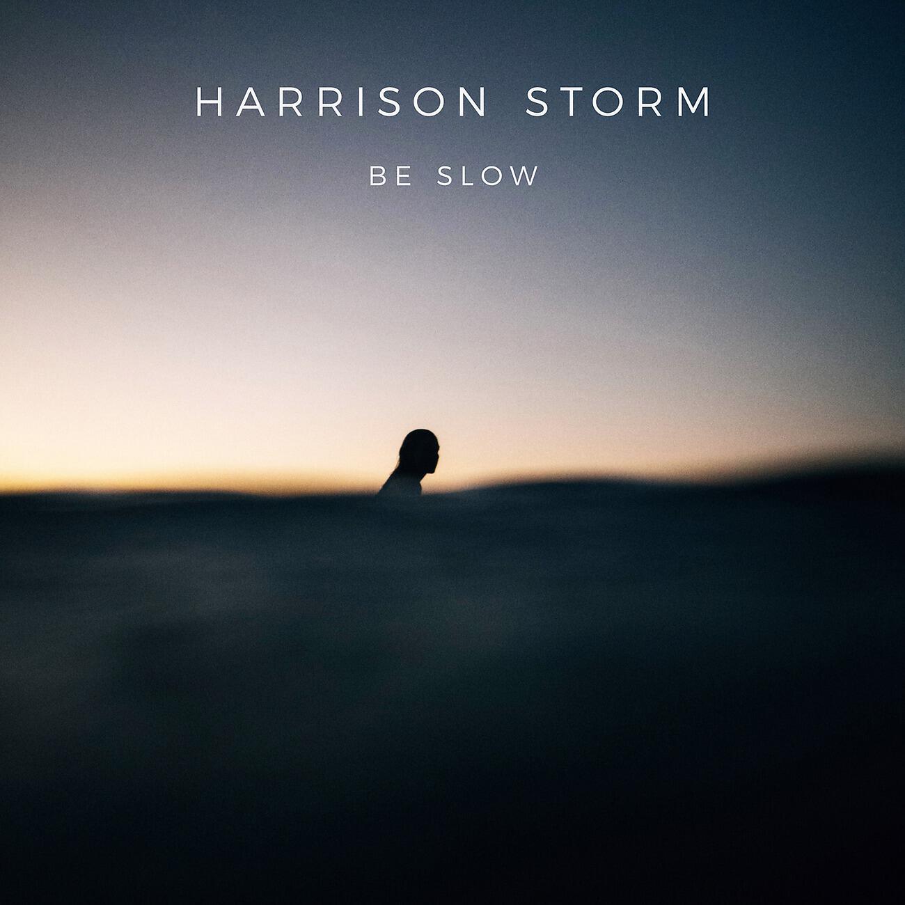 Релиз Be Slow