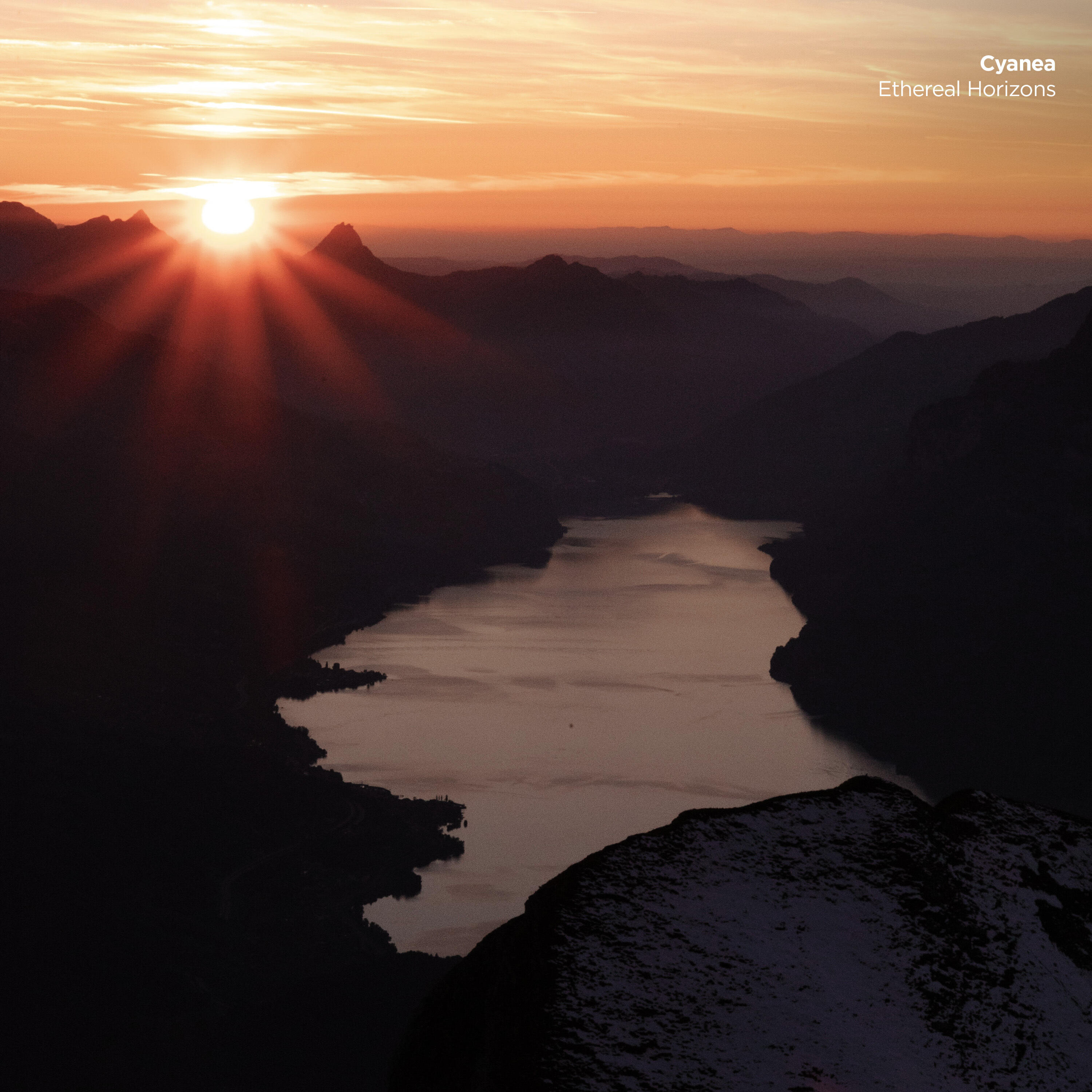 Релиз Ethereal Horizons