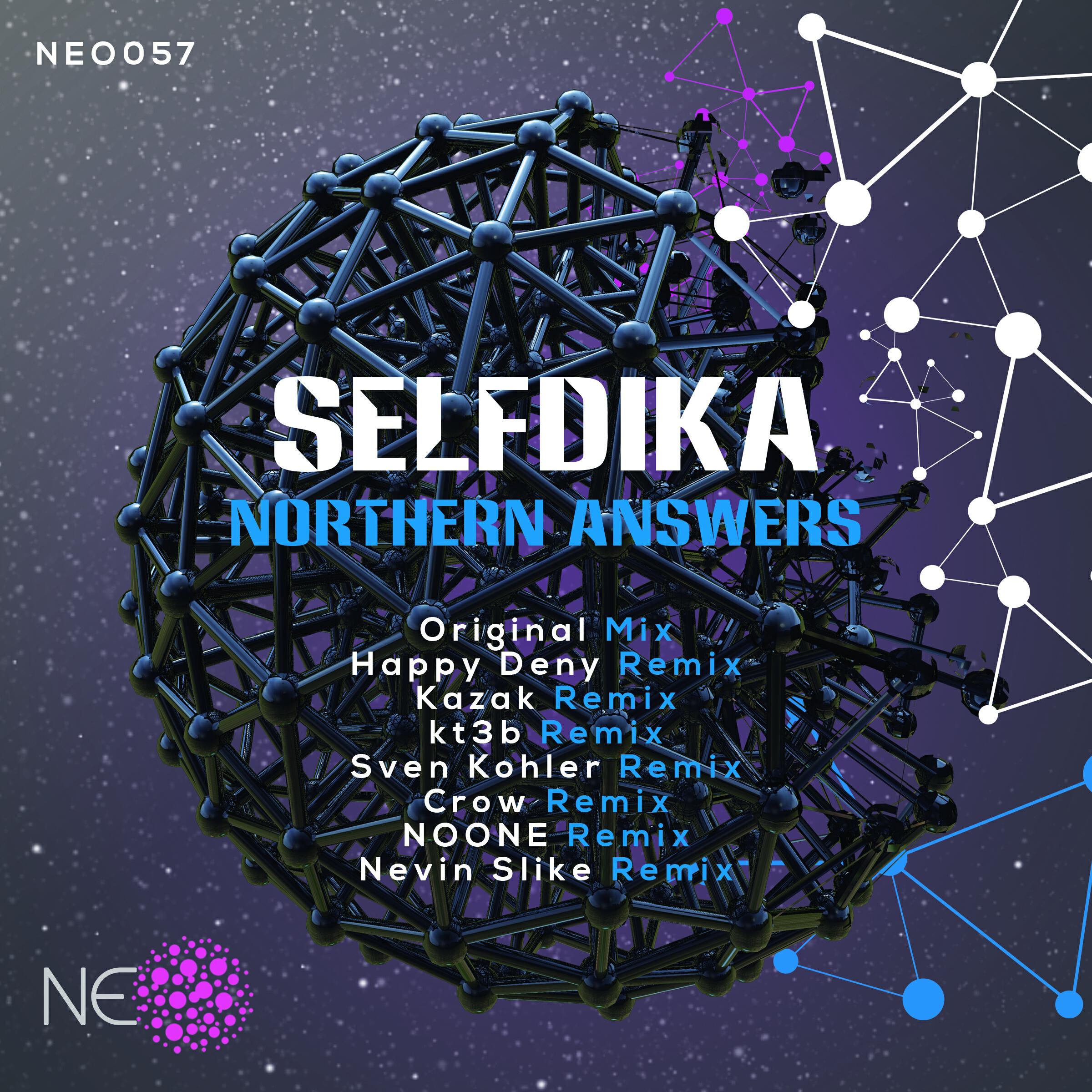 Релиз Northern Answers