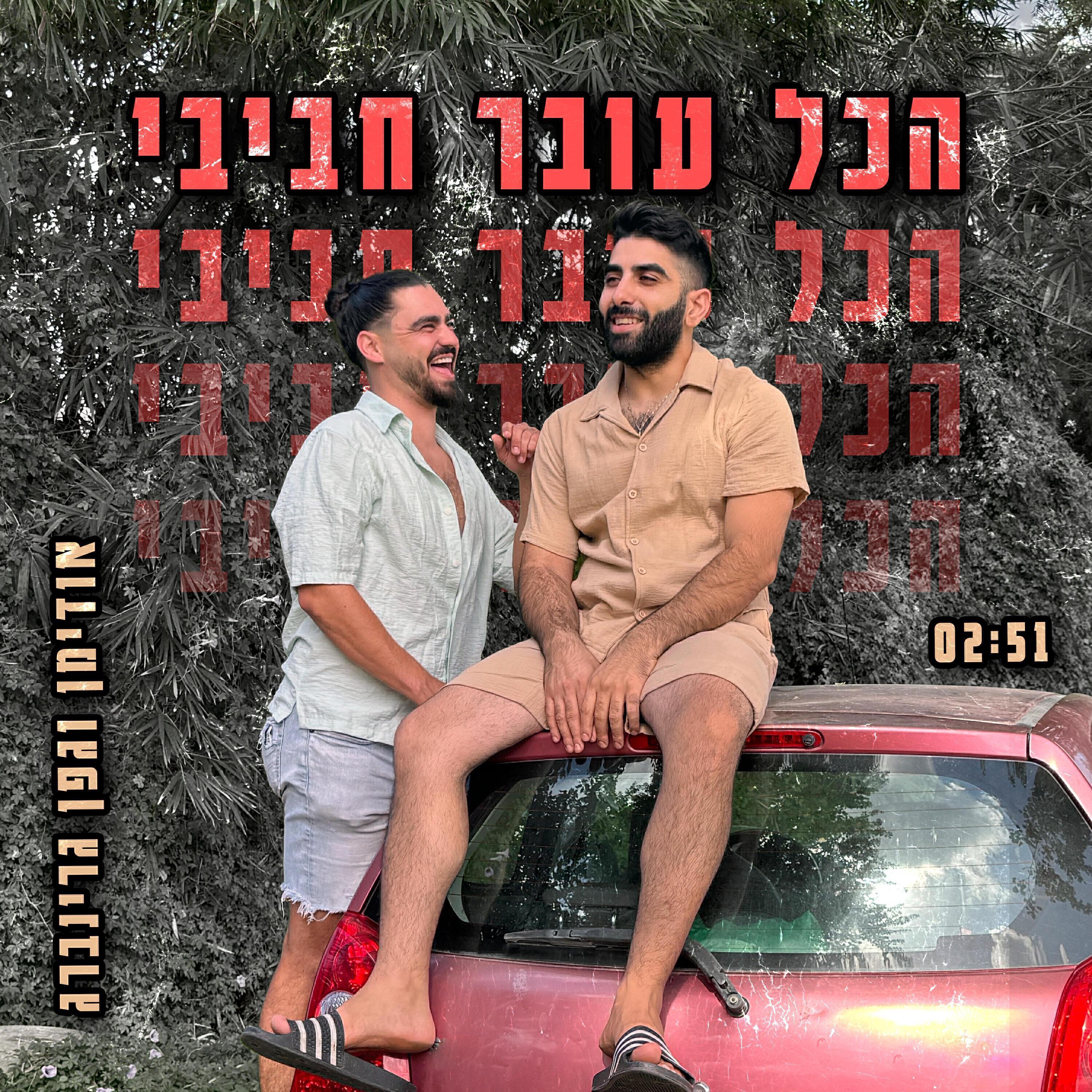 גפן גרינברג