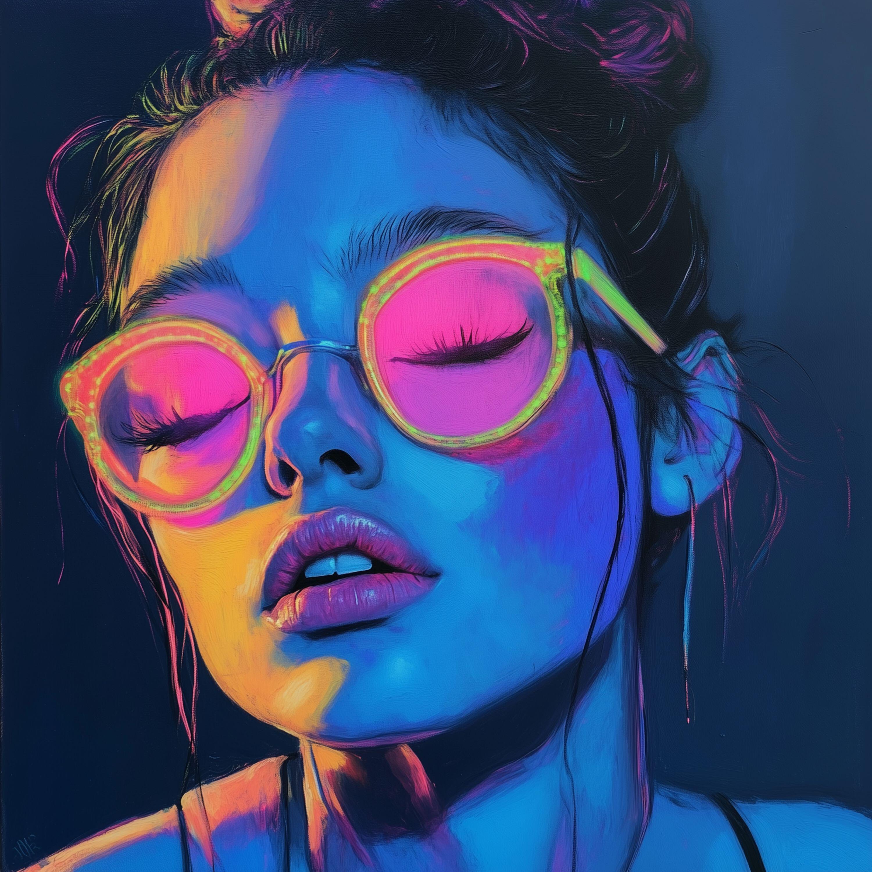 Релиз Brightness