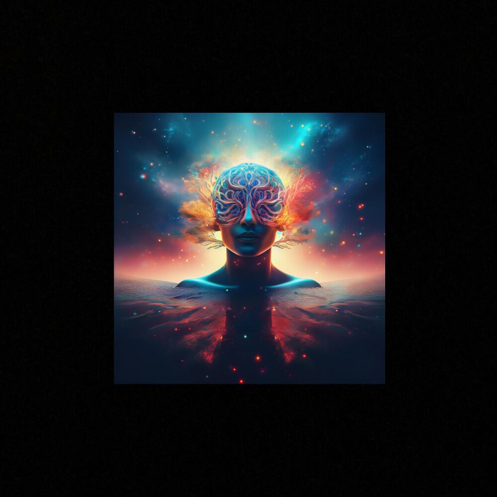 Релиз Lost in the Mind